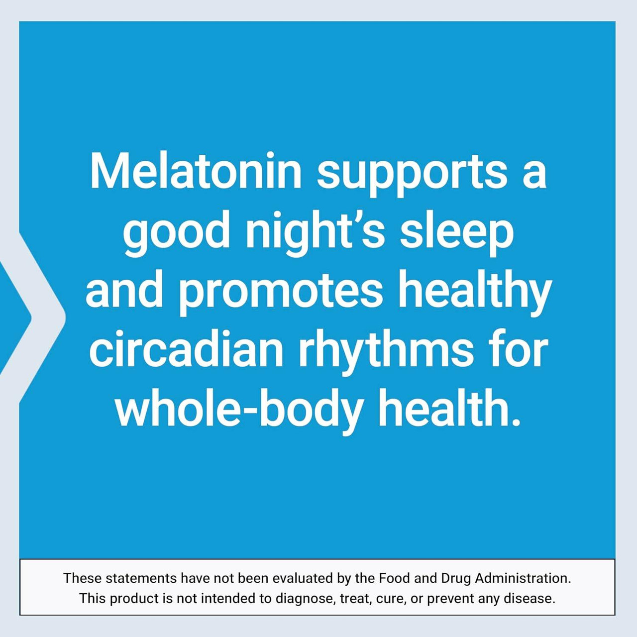 Life Extension Melatonin IR/XR 1.5mg - 60 Capsules