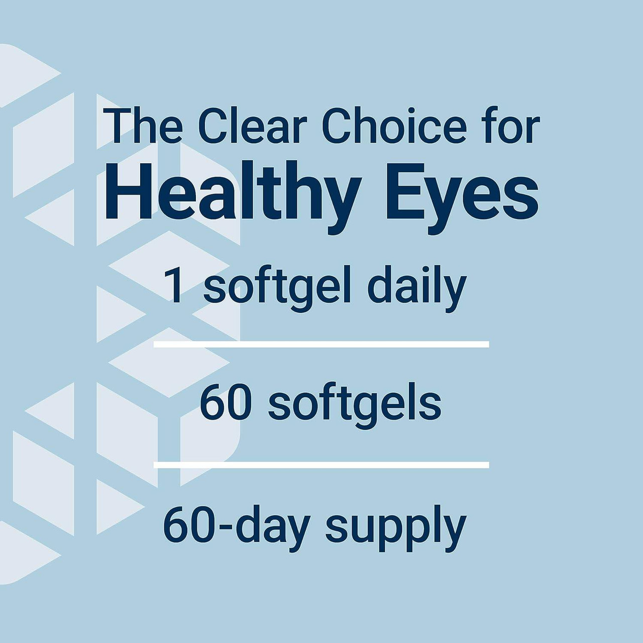Life Extension Macuguard Ocular Support with Saffron - 60 Softgels
