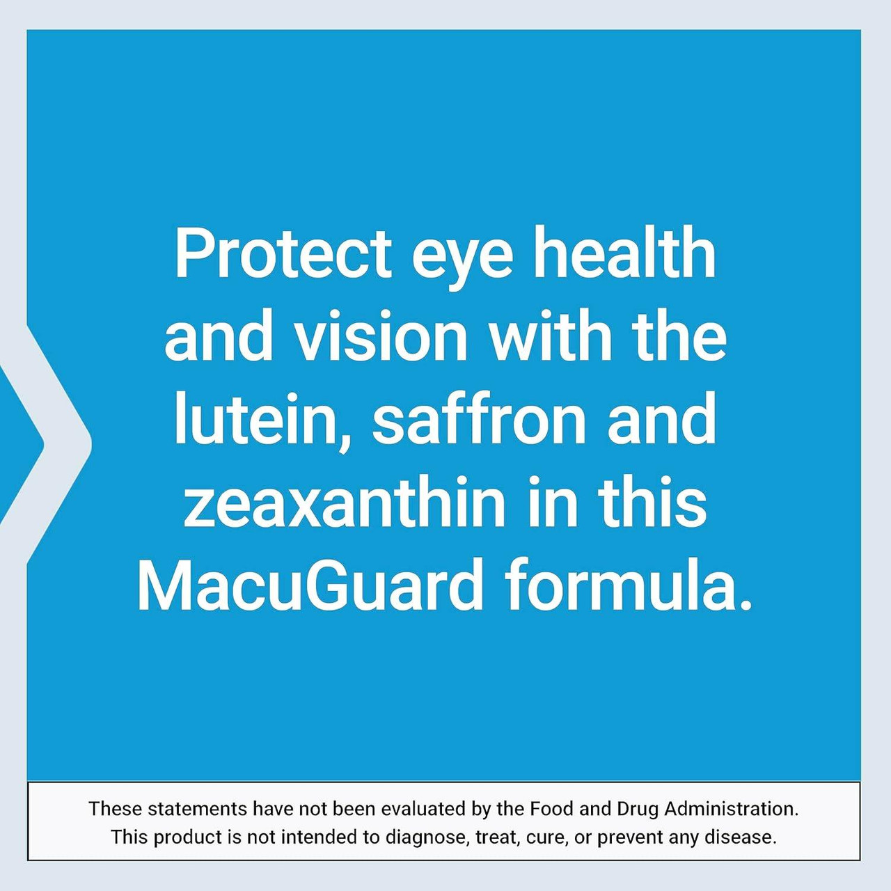 Life Extension Macuguard Ocular Support with Saffron - 60 Softgels