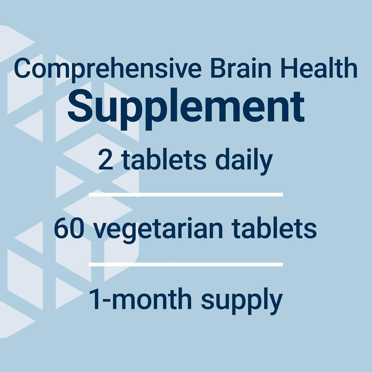 Life Extension Cognitex Elite - 60 Tablets