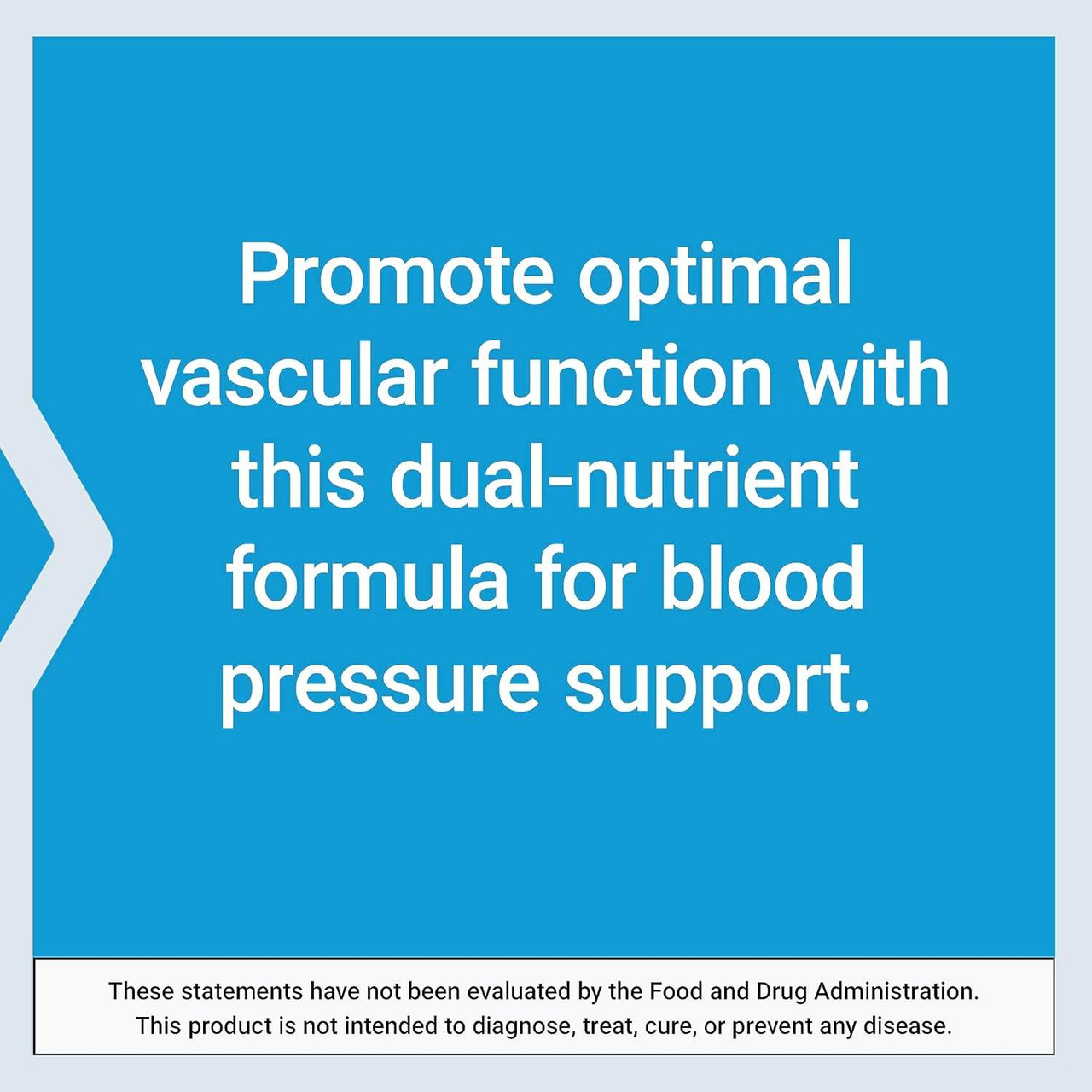 Potassium with Extend-Release Magnesium benefits text graphic