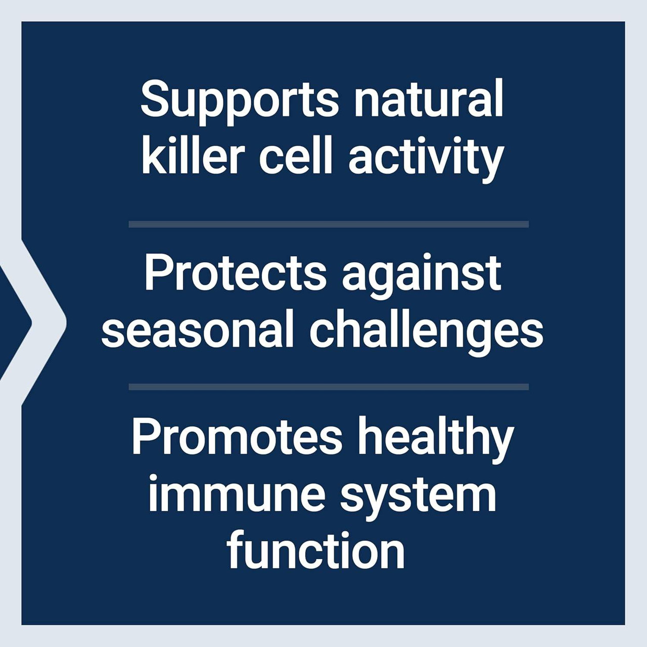 Life Extension NK Cell Activator - 30 Tablets