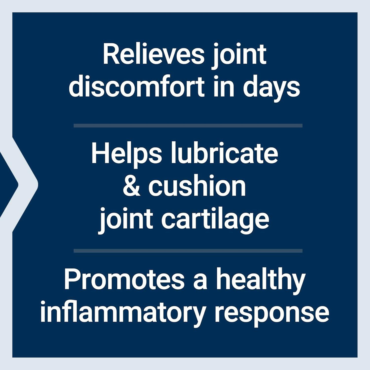 Life Extension Fast-Acting Joint Formula - 30 Capsules