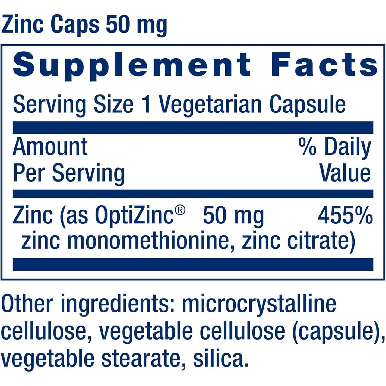 Life Extension Immune Packs with Vitamin C & D, Zinc and Probiotic - 30 Packs