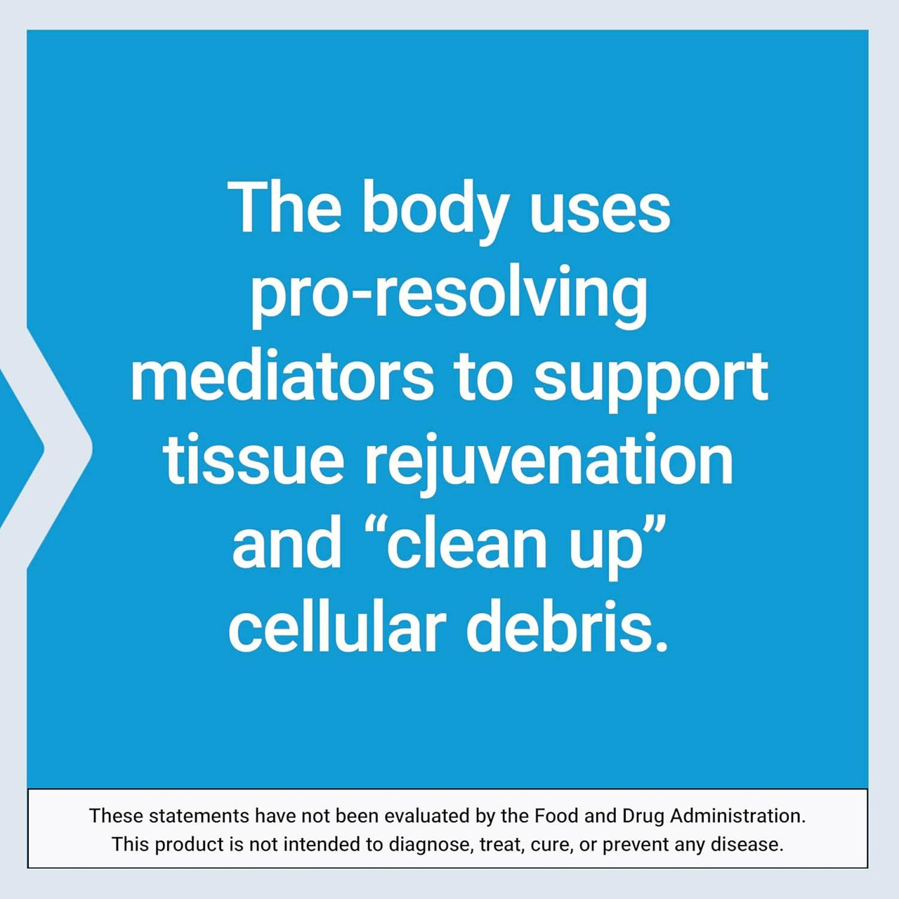 Life Extension Pro-Resolving Mediators - 30 Softgels