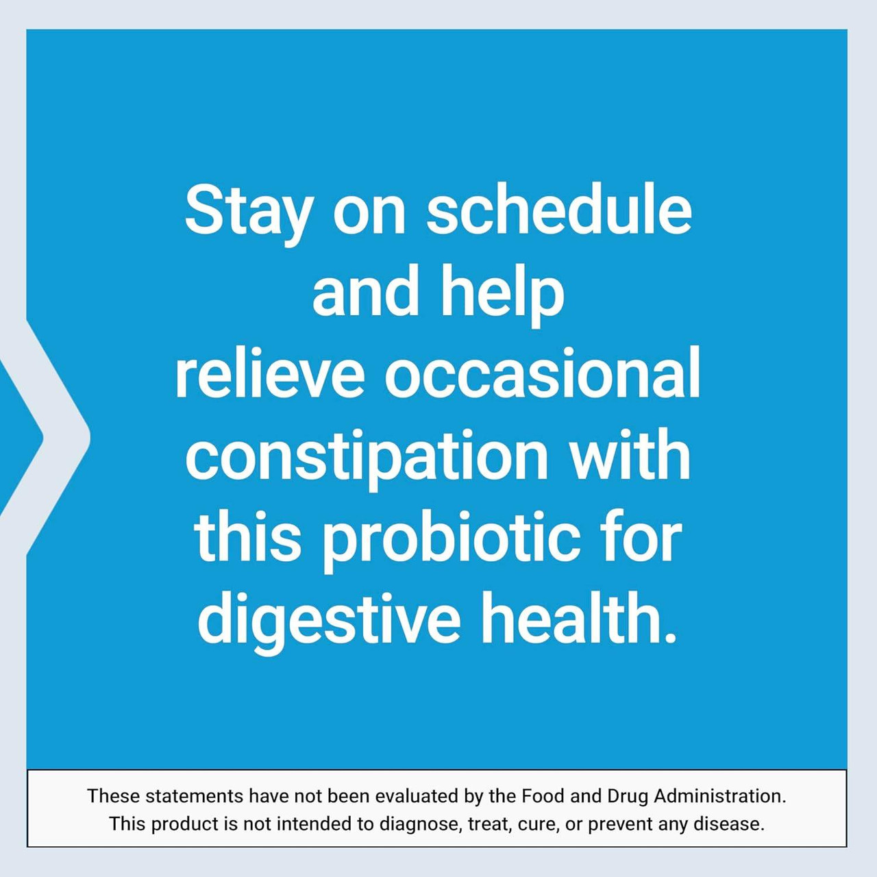 Life Extension FLORASSIST Daily Bowel Regularity - 30 Capsules