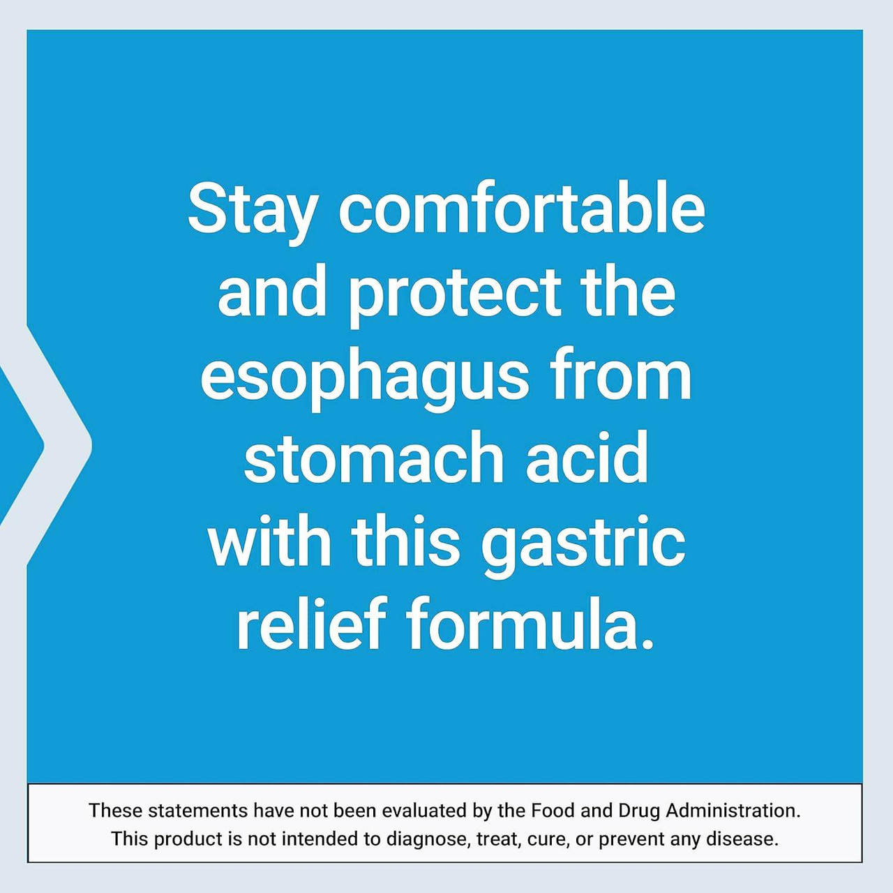 Life Extension Esophageal Guardian Chewables - 60 Tablets