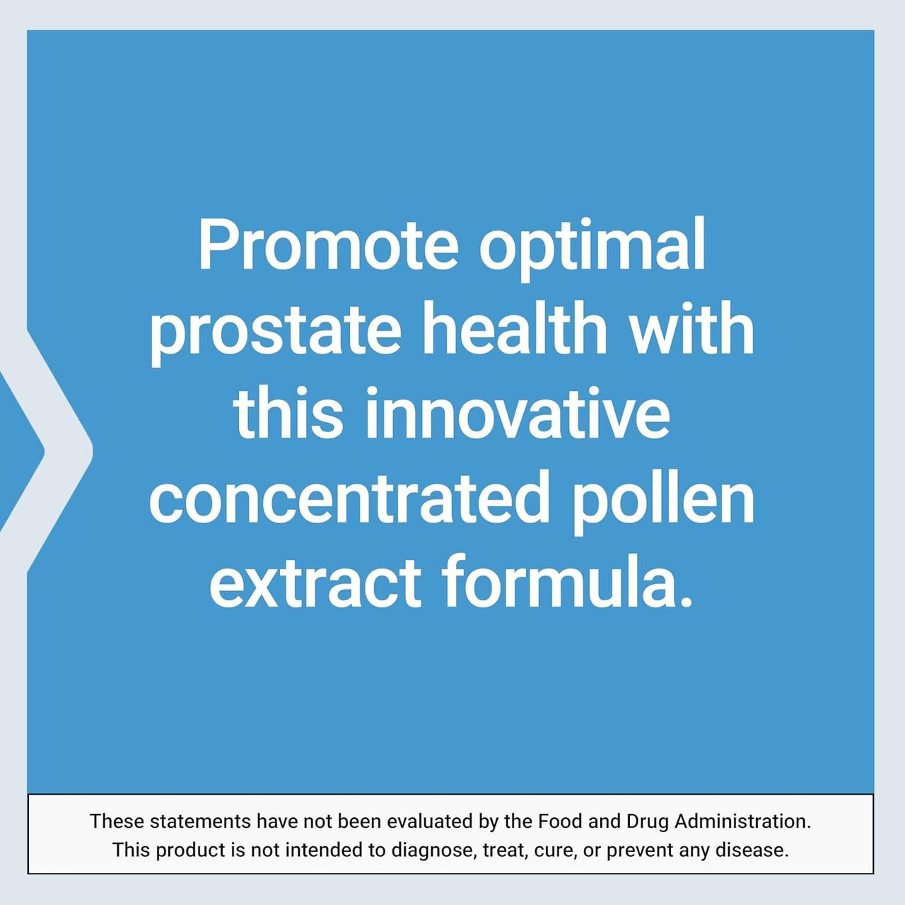 Life Extension Triple Strength ProstaPollen - 30 Softgels