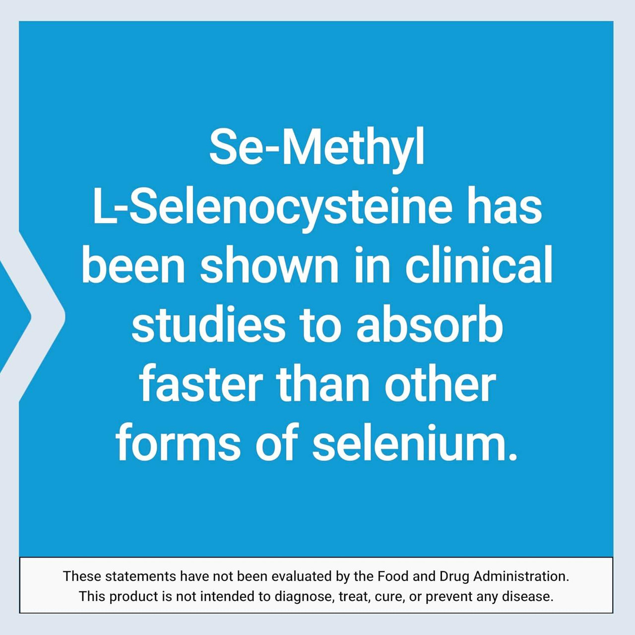 Se-Methyl L-Selenocysteine benefits text graphic