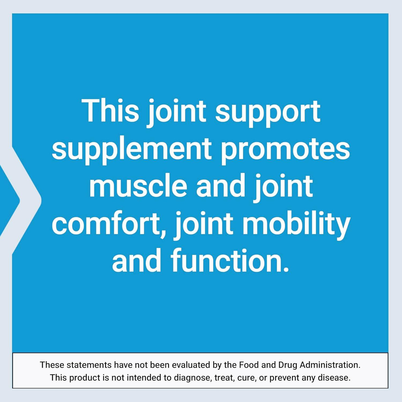 Life Extension MSM 1000mg - 100 Capsules