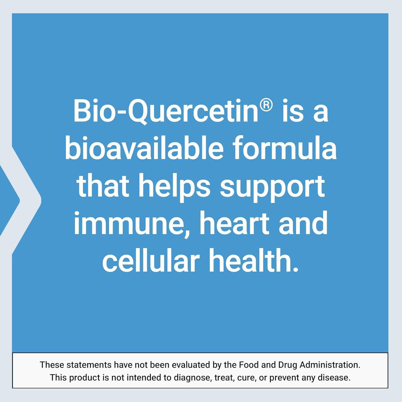 Life Extension Bio-Quercetin - 30 Capsules