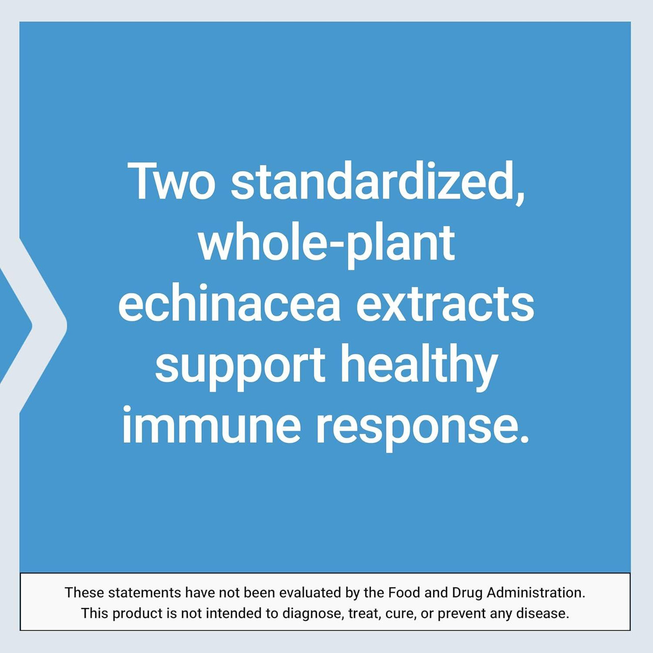 Life Extension Echinacea Elite - 60 Capsules