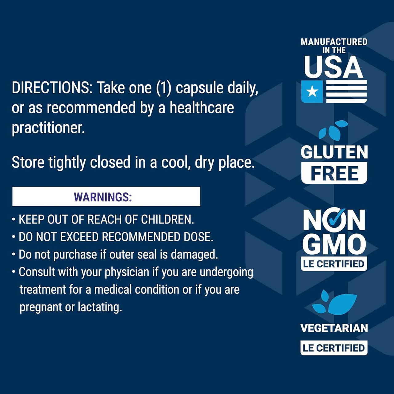 Life Extension Resveratrol Elite - 30 Capsules