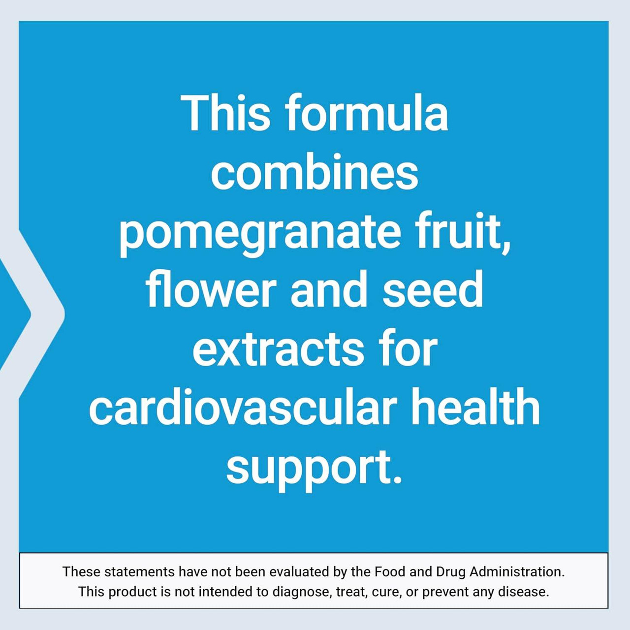 Life Extension Pomegranate Complete - 30 Softgels
