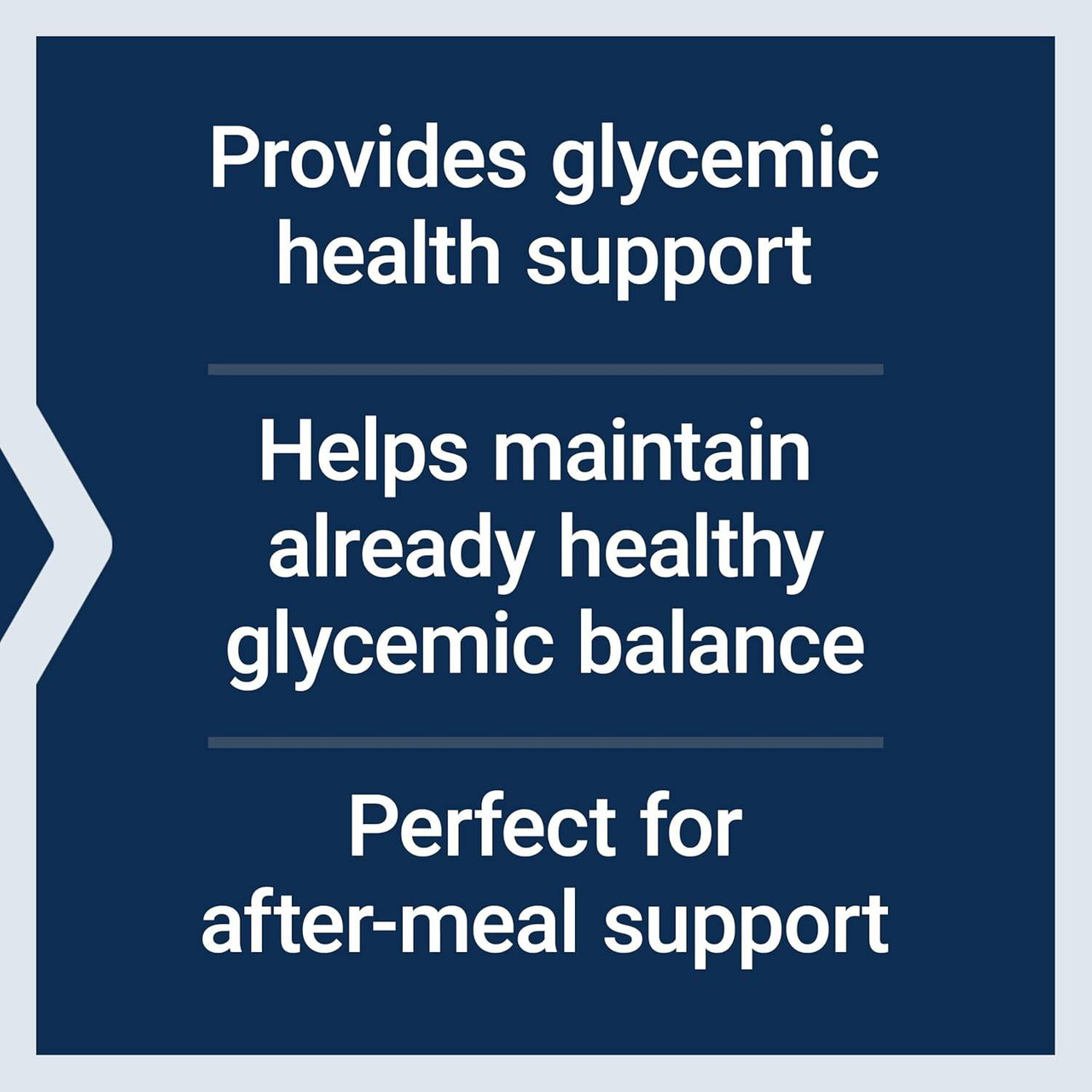 Life Extension Glycemic Guard - 30 Capsules