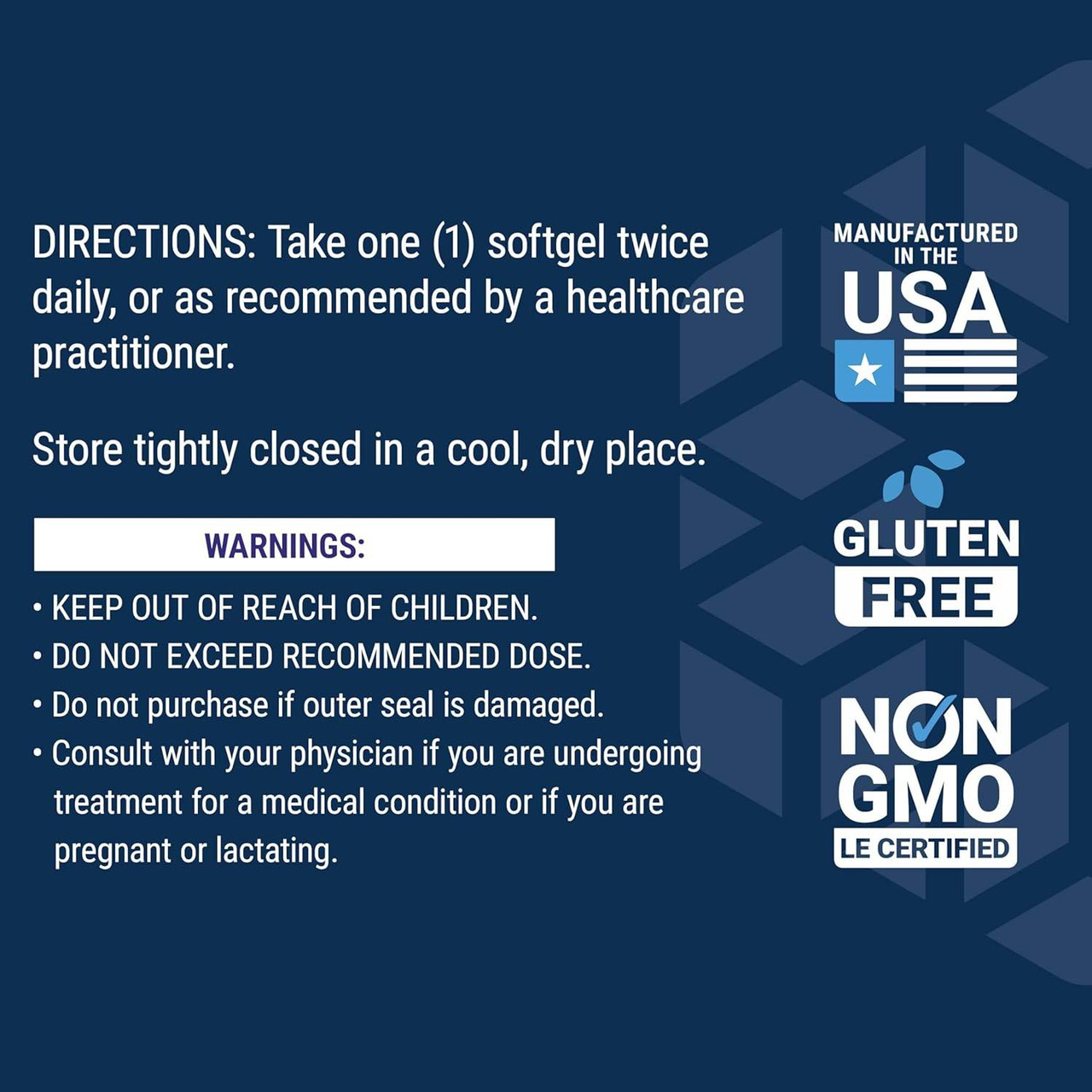 Life Extension Black Cumin Seed Oil and Curcumin Elite Turmeric Extract - 60 Softgels