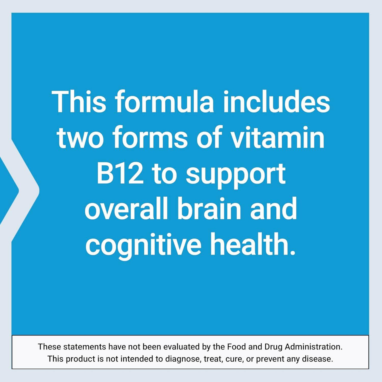 Life Extension B12 Elite - 60 Lozenges