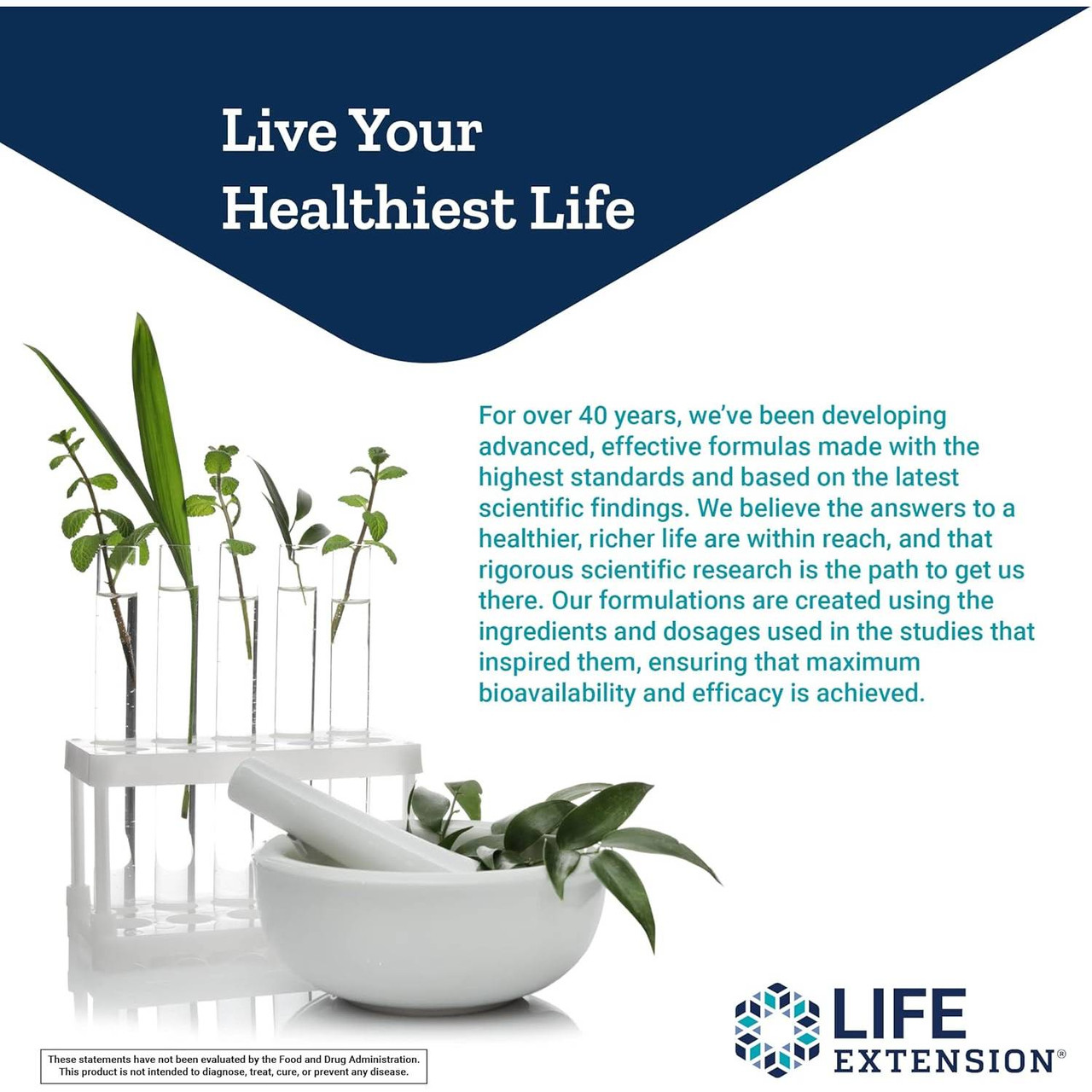 Life Extension SOD Booster (Superoxide Dismutase) - 30 Capsules