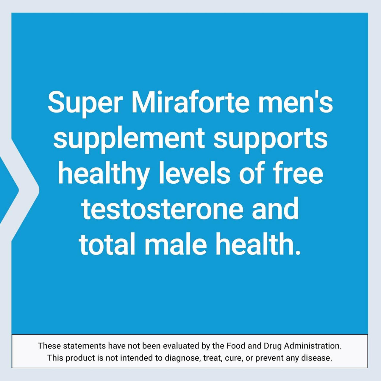 Life Extension Super Miraforte with Standardized Lignans - 120 Capsules
