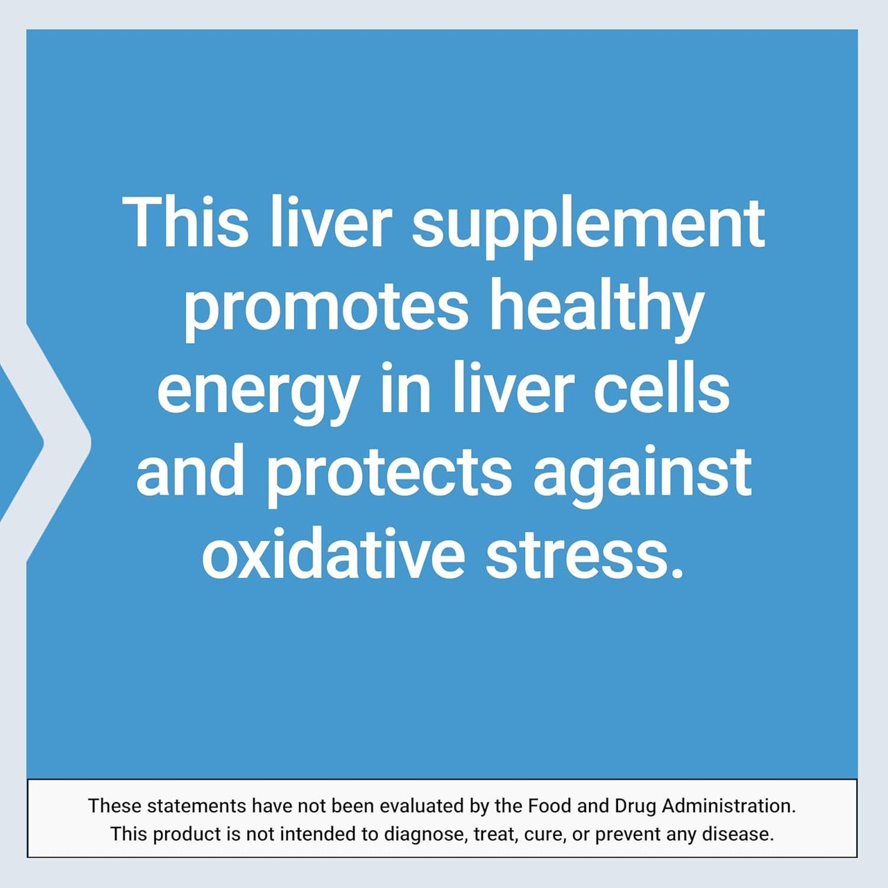 Life Extension Liver Efficiency Formula - 30 Capsules