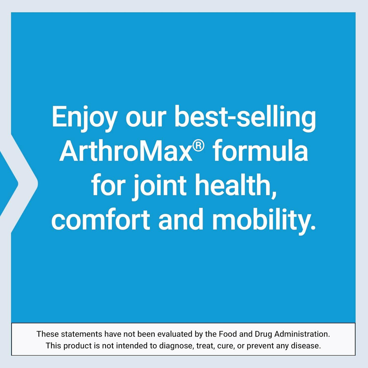 Life Extension ArthroMax Advanced - 60 Capsules