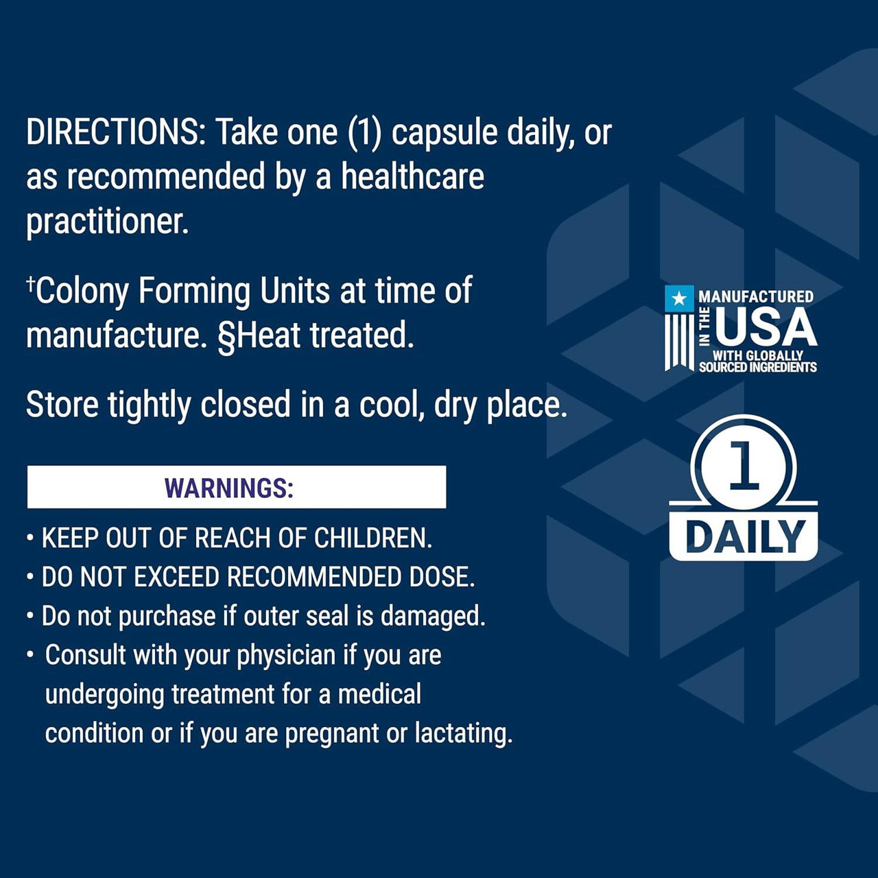 Life Extension FLORASSIST GI with Phage Technology - 30 Capsules