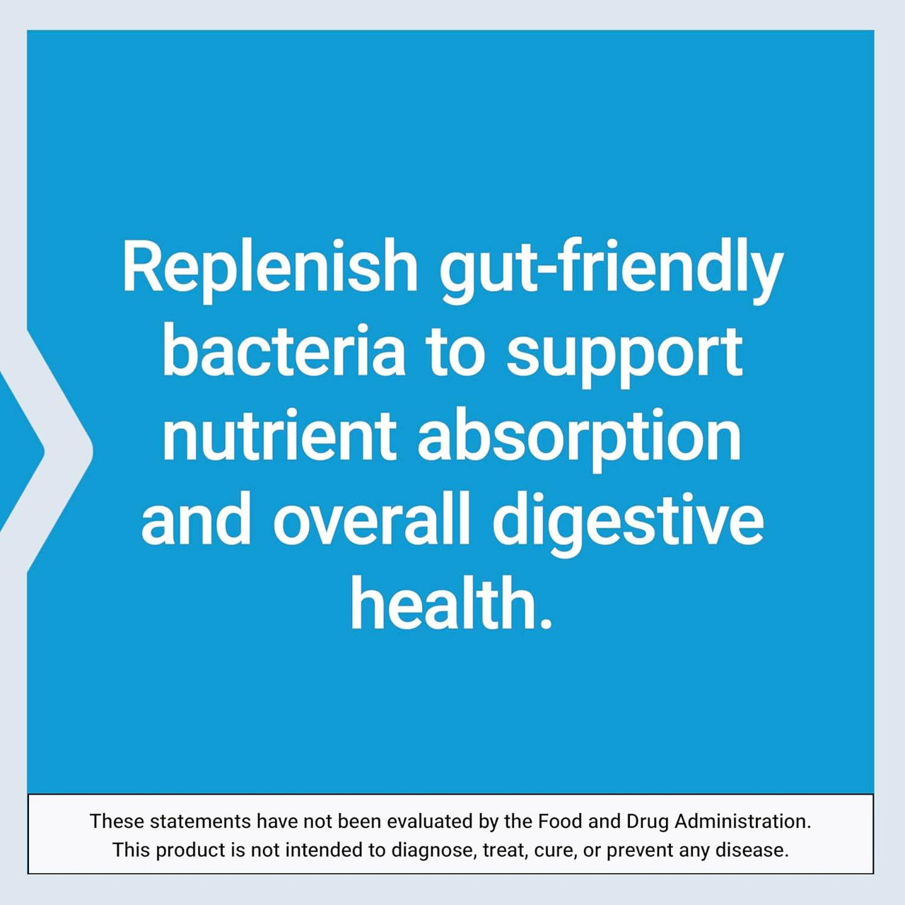 Life Extension FLORASSIST GI with Phage Technology - 30 Capsules