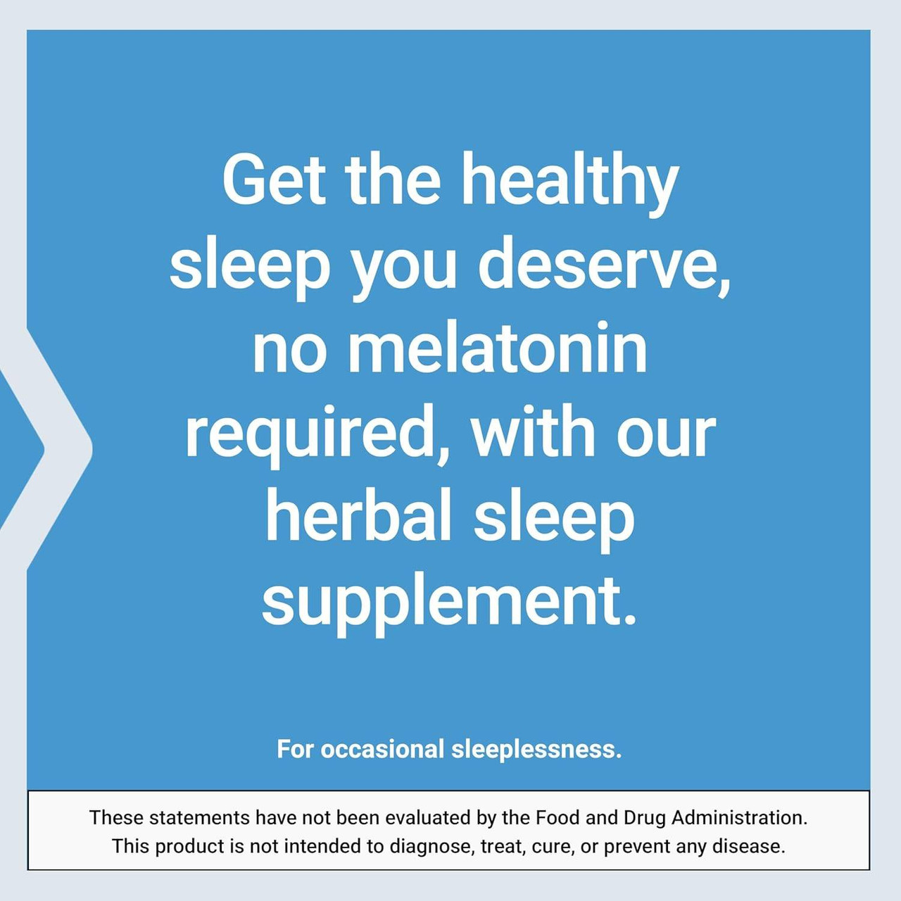 Life Extension Herbal Sleep PM - 30 Capsules