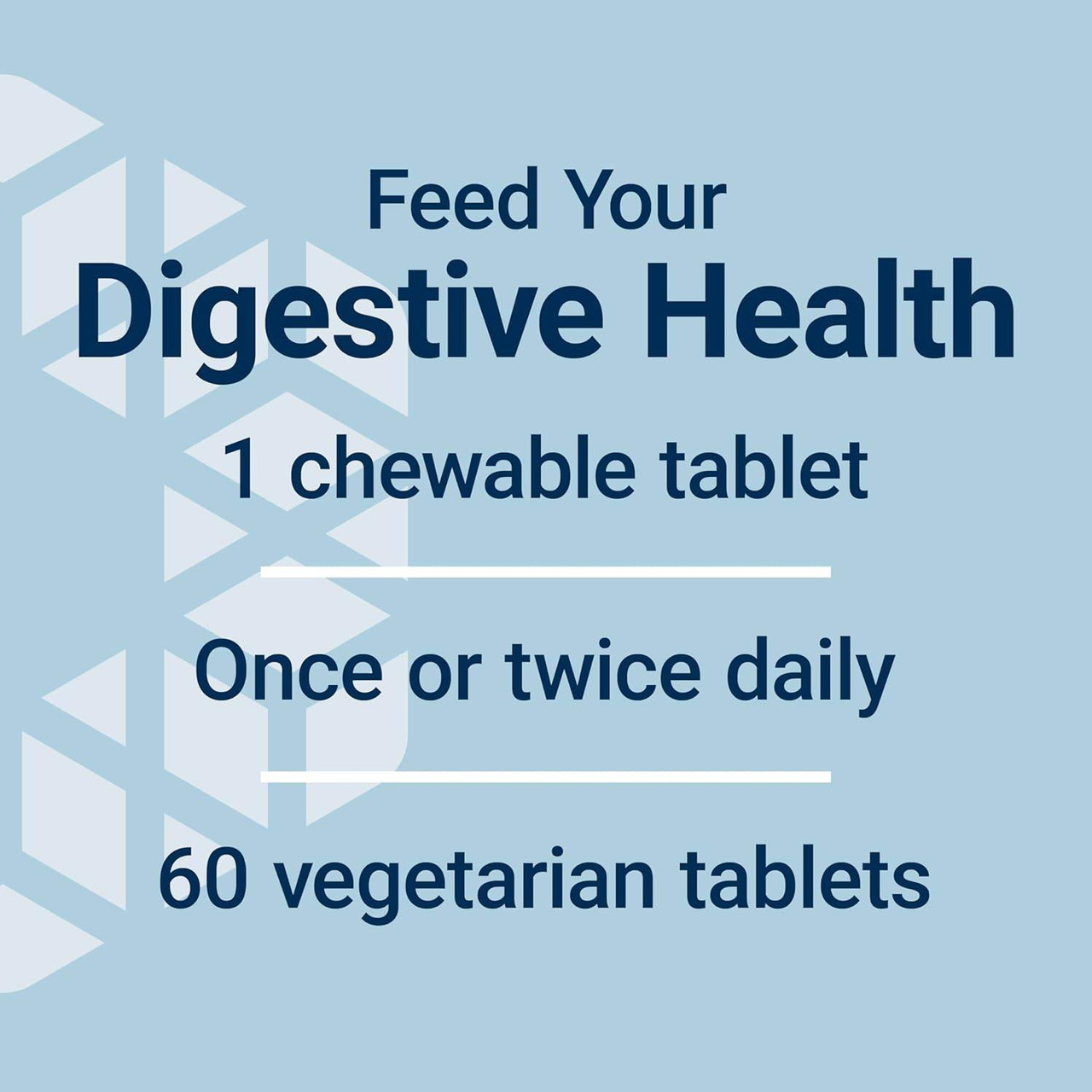 Life Extension FLORASSIST Prebiotic Chewable - 60 Tablets