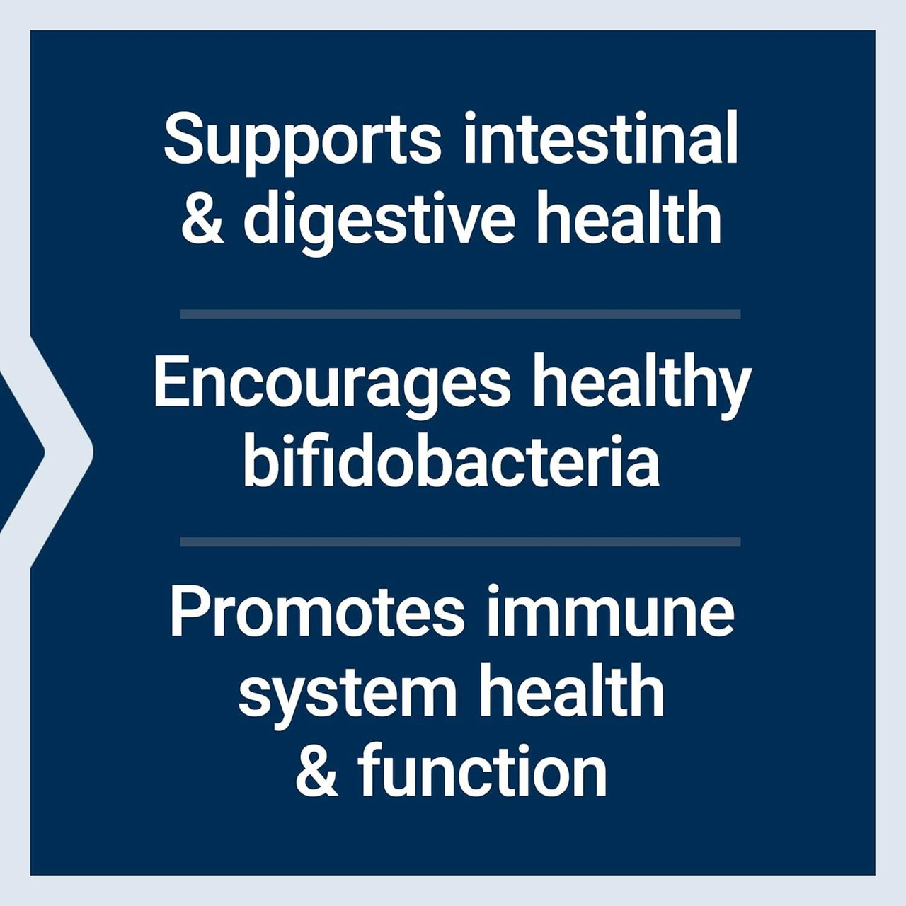 Life Extension FLORASSIST Prebiotic Chewable - 60 Tablets