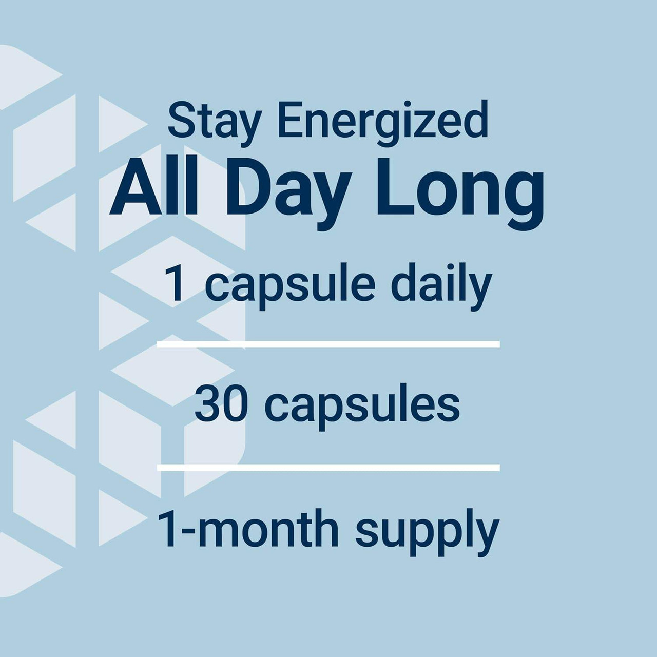 Life Extension Energy Renew 200mg - 30 Capsules