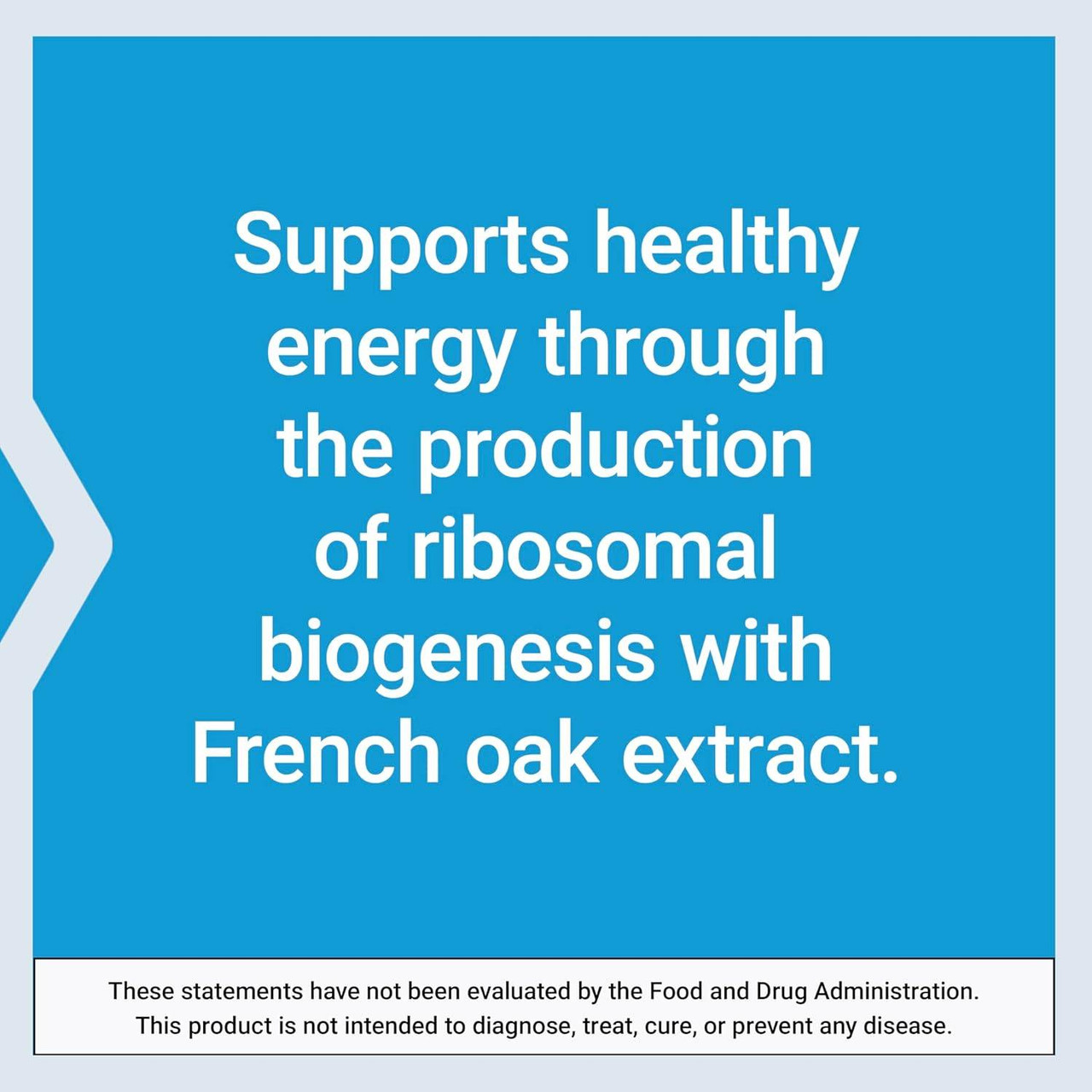 Life Extension Energy Renew 200mg - 30 Capsules