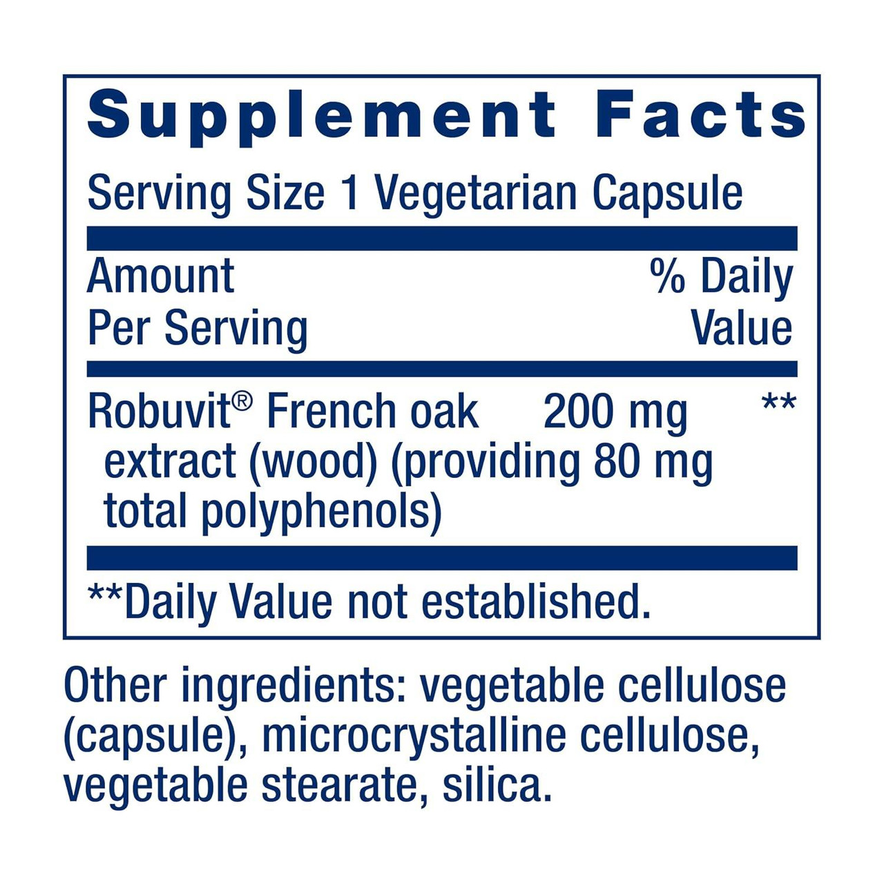 Life Extension Energy Renew 200mg - 30 Capsules