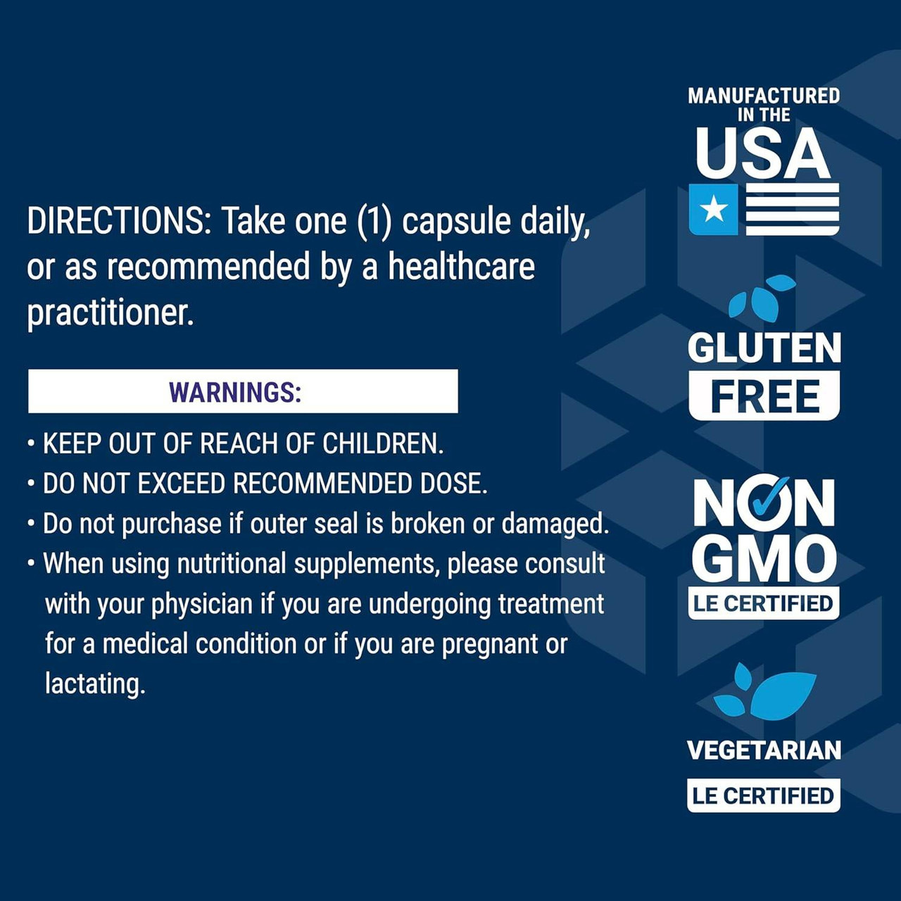 Life Extension Energy Renew 200mg - 30 Capsules