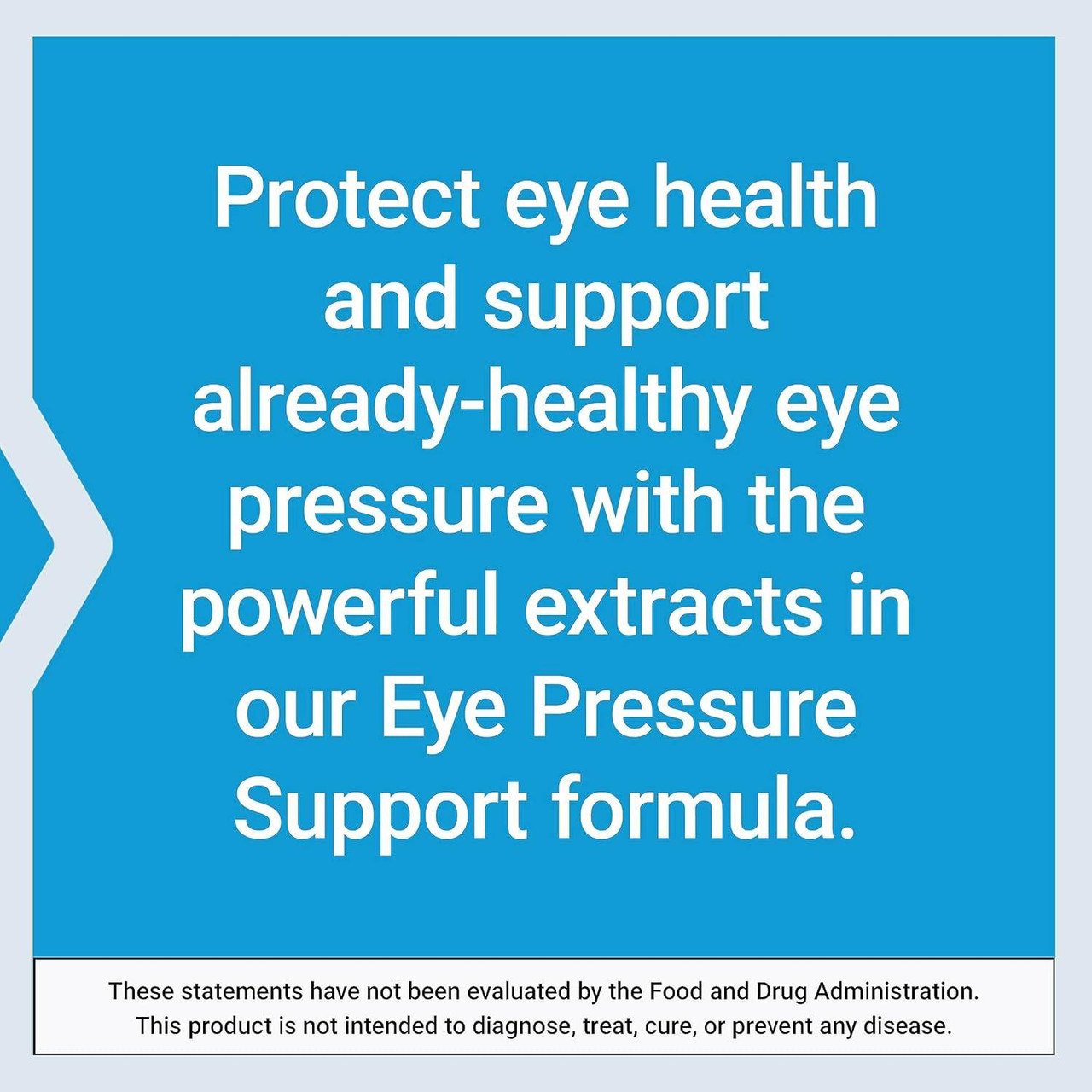 Life Extension Eye Pressure Support with Mirtogenol - 30 Capsules