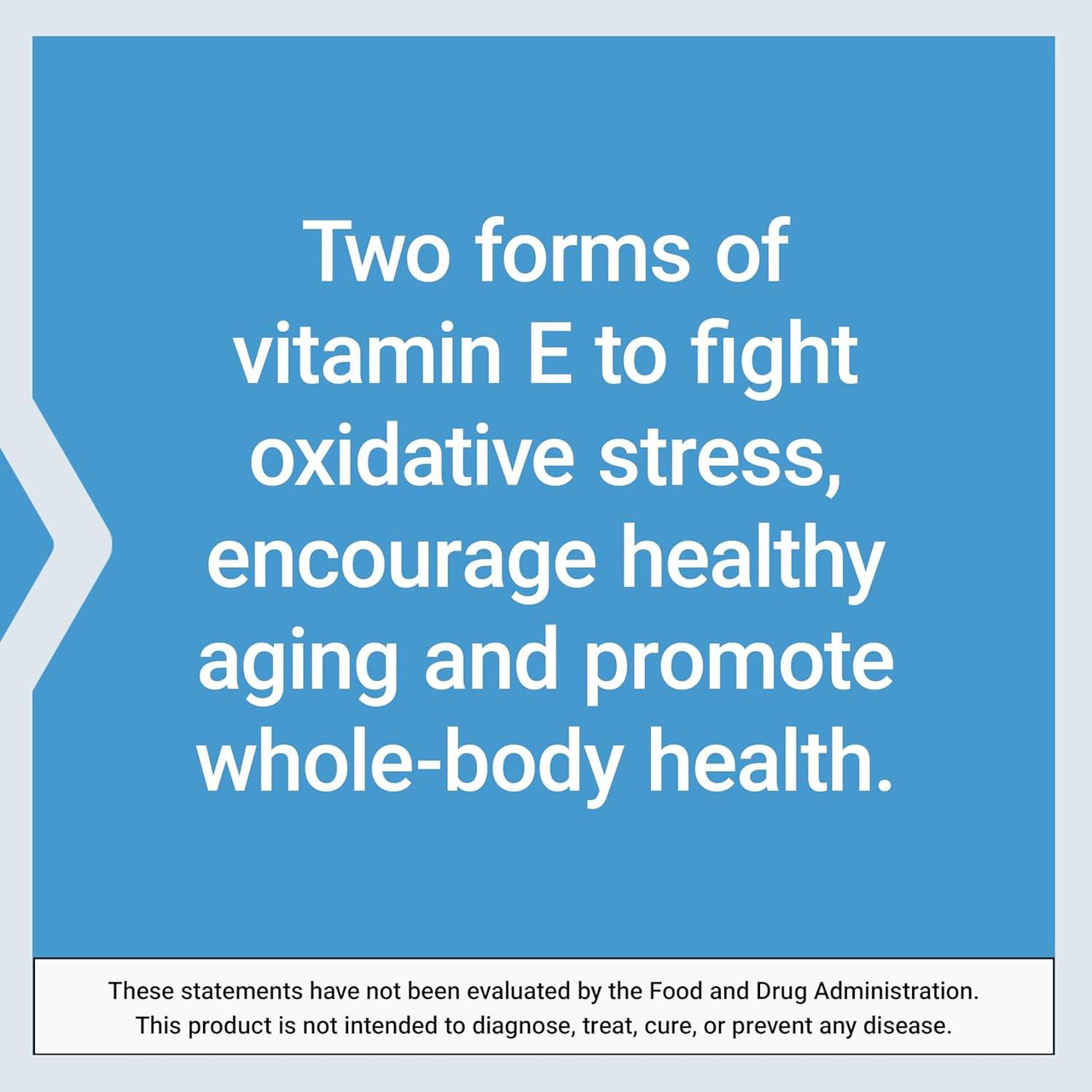 Life Extension Gamma E Tocopherol w/Sesame Lignans - 60 Softgels