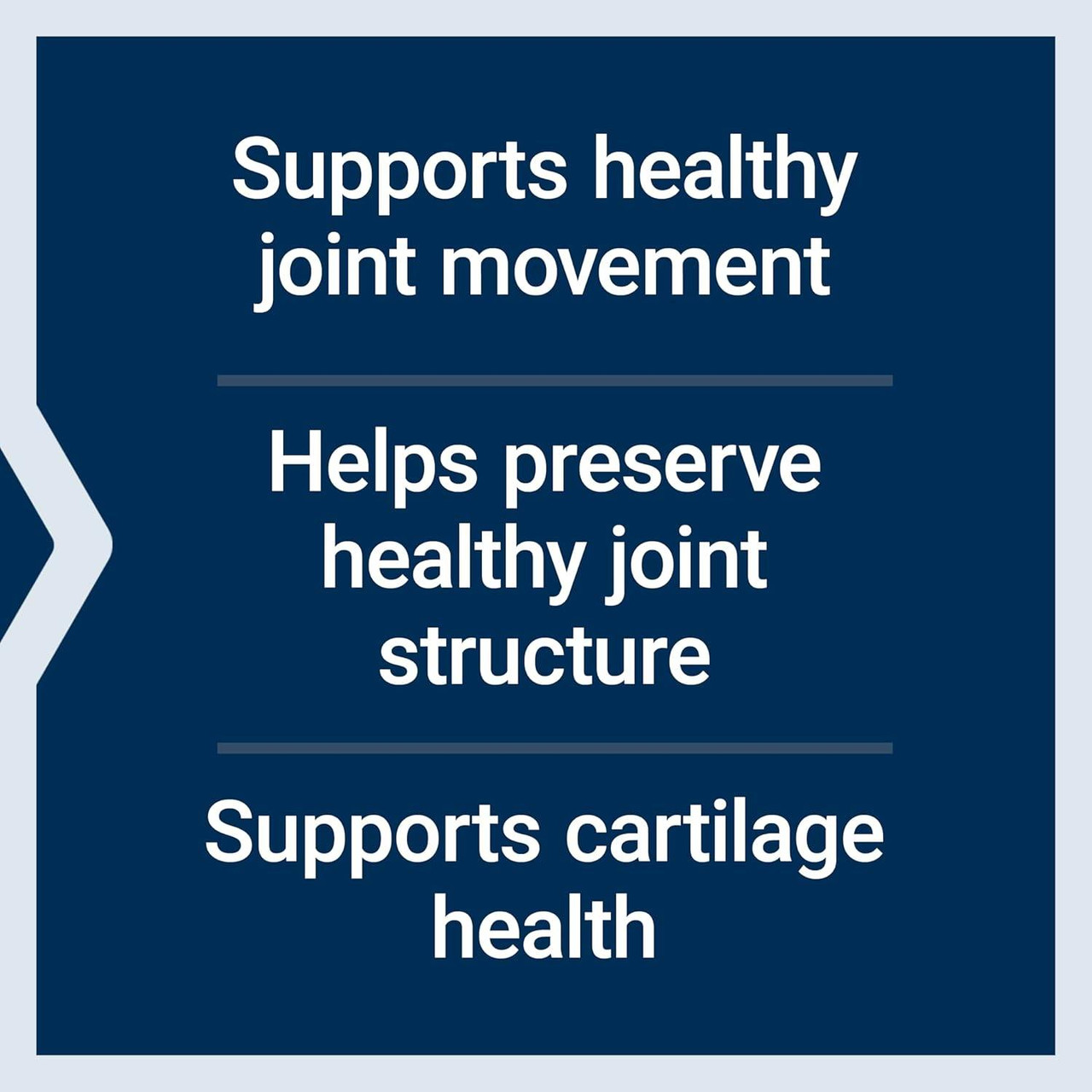 Life Extension Glucosamine/Chondroitin Capsules - 100 Capsules