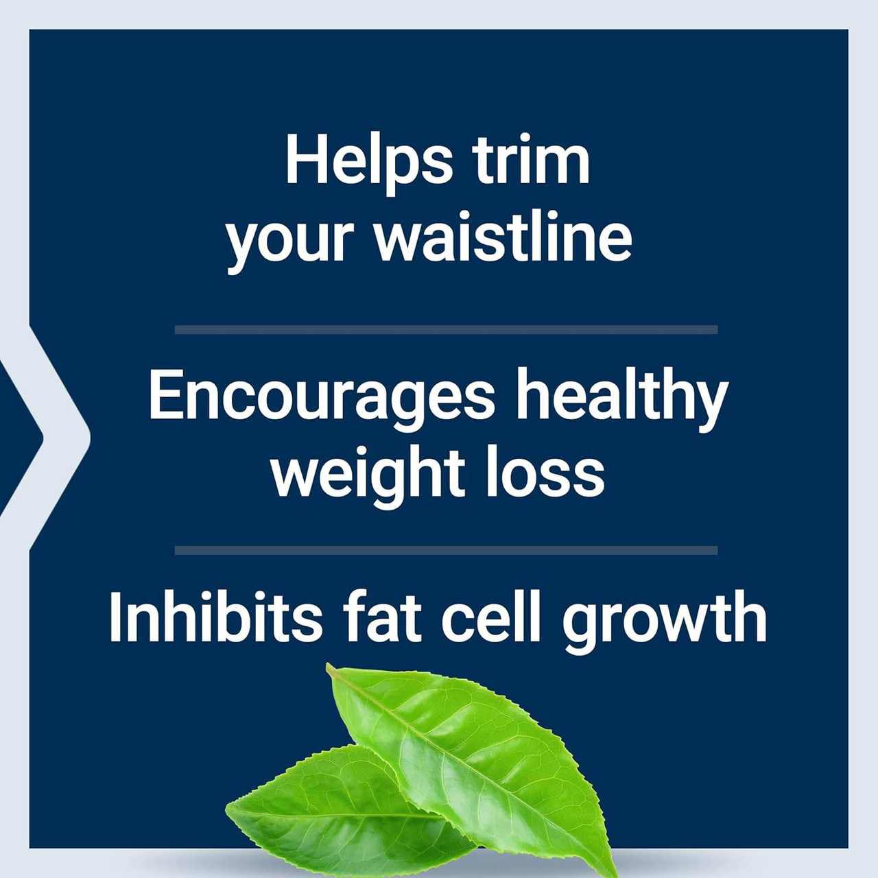 Life Extension Waist-Line Control - 60 Capsules