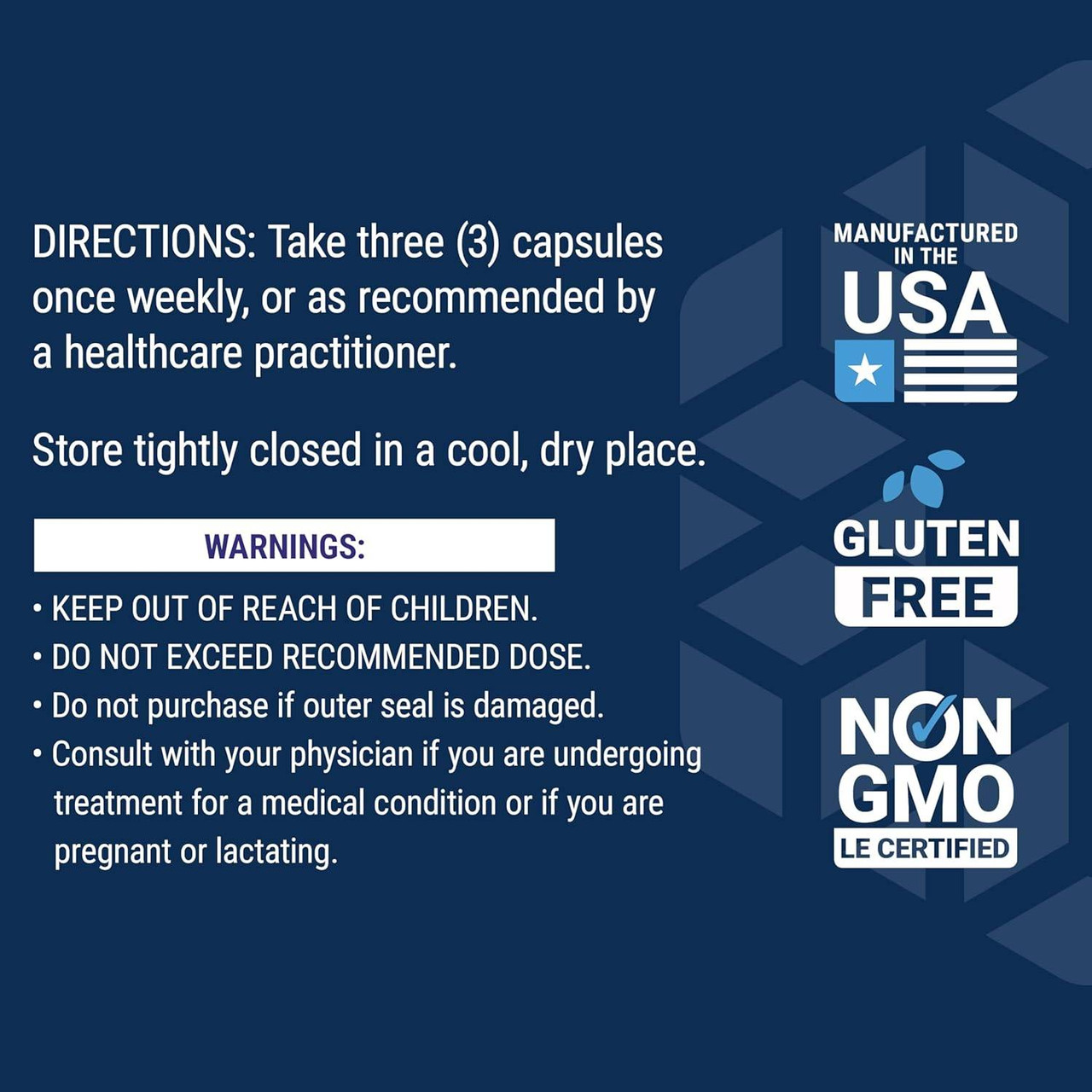 Life Extension Senolytic Activator - 36 Capsules