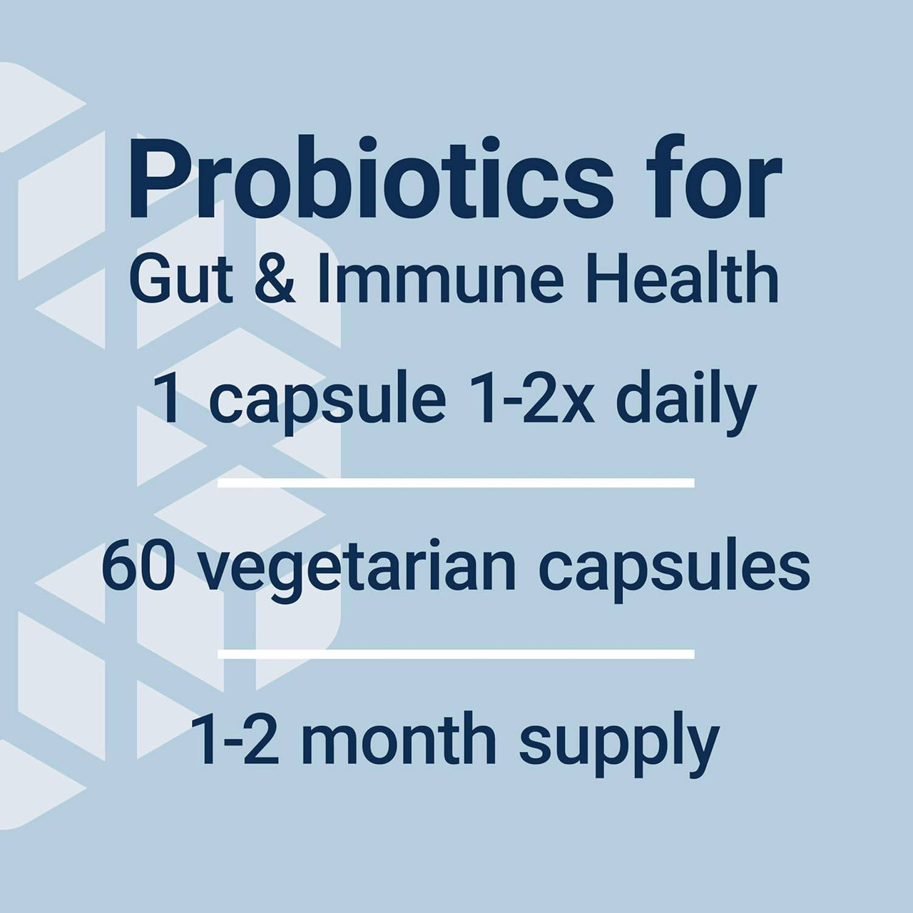 Life Extension Bifido GI Balance - 60 Capsules