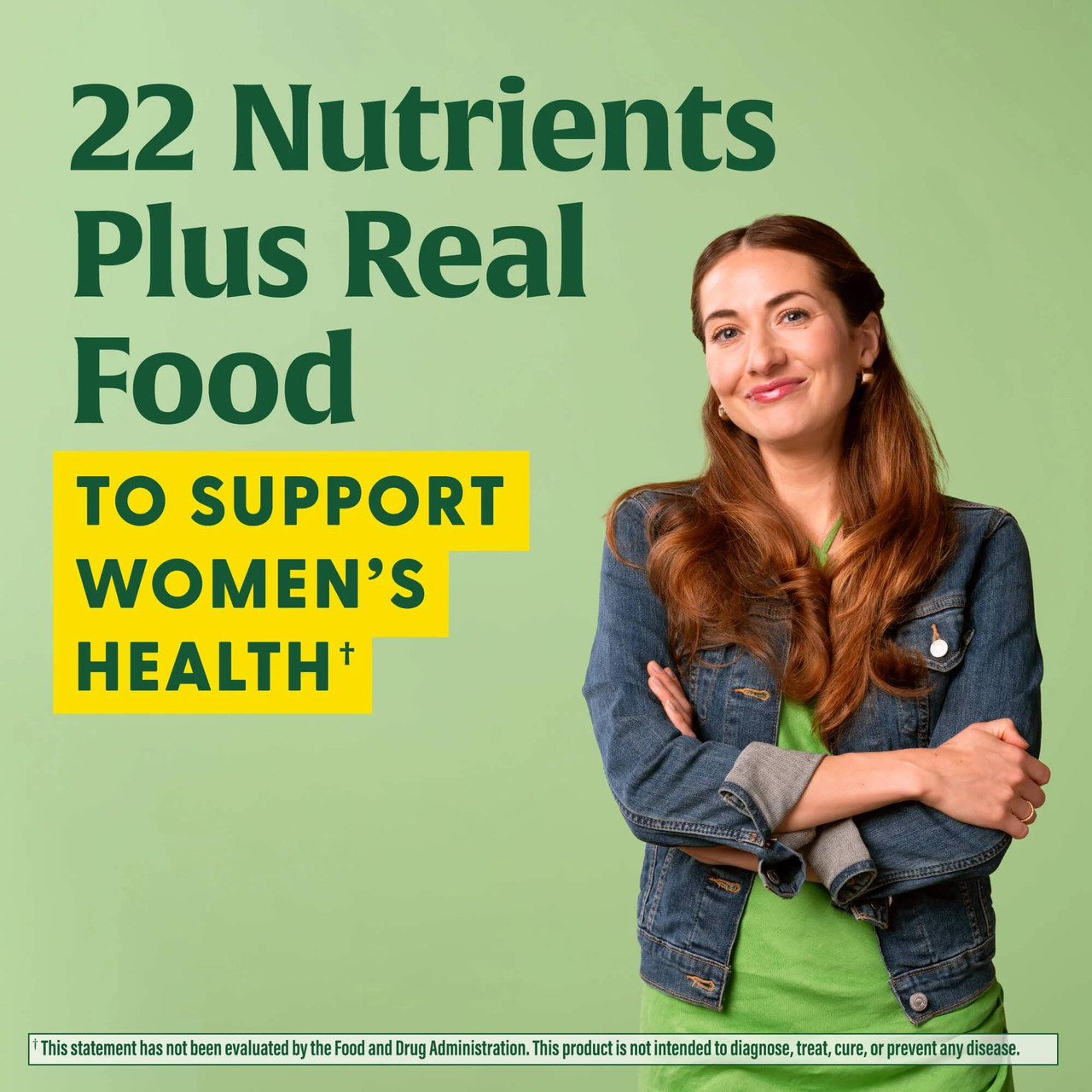 MegaFood Women's One Daily