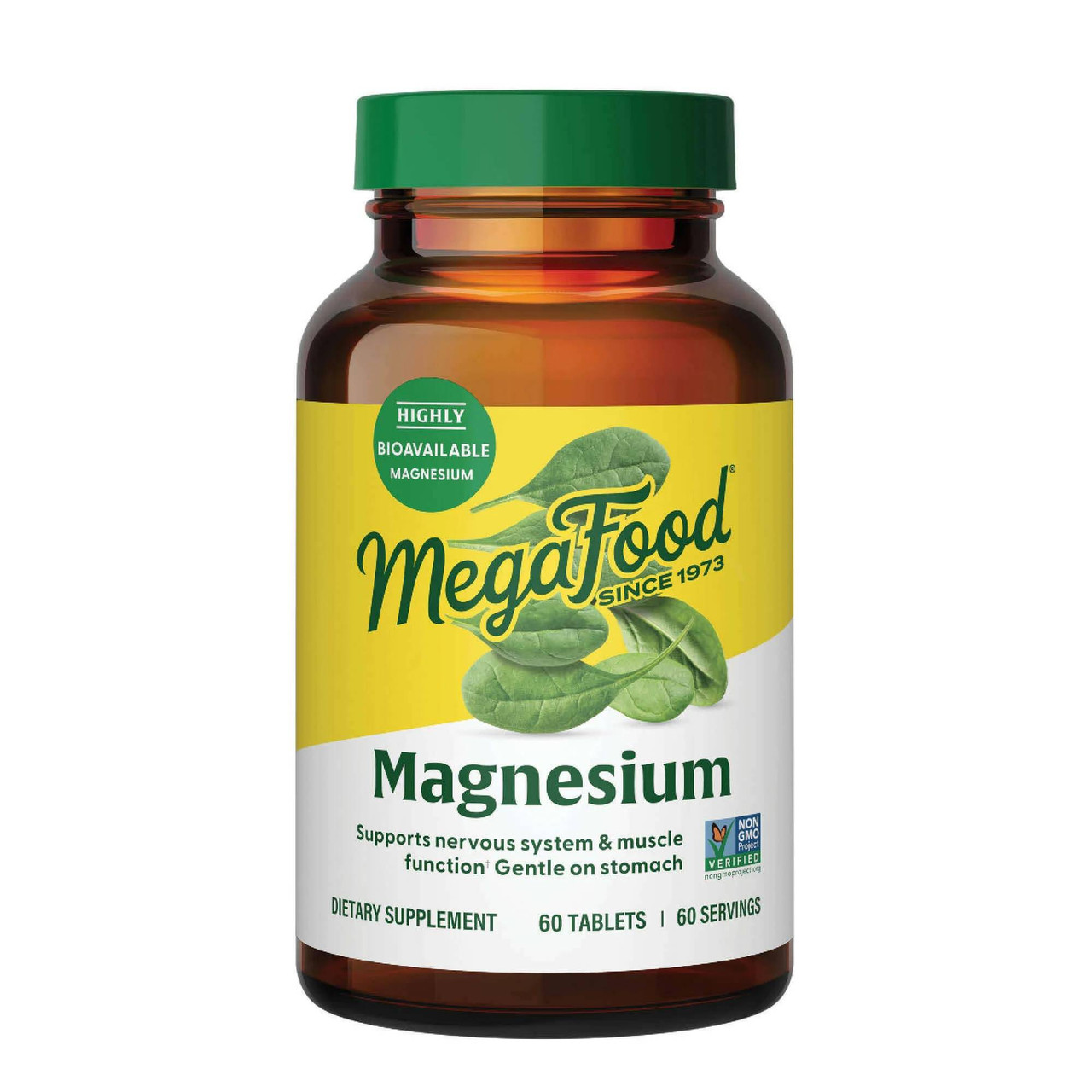 MegaFood Magnesium MGFD-MG 32.99