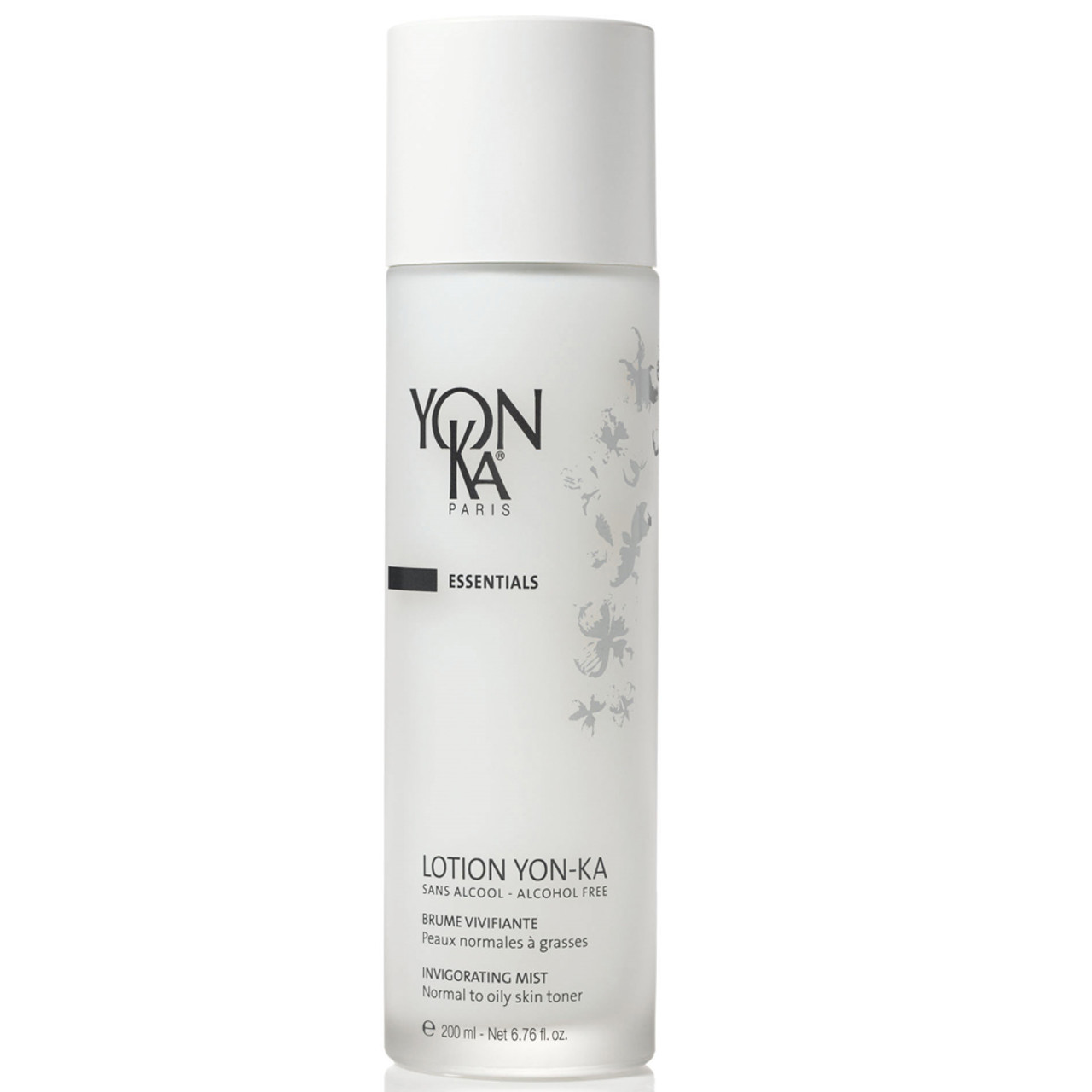 YonKa Lotion Yon-Ka PNG - Normal/Oily Skin Toner BeautifiedYou.com