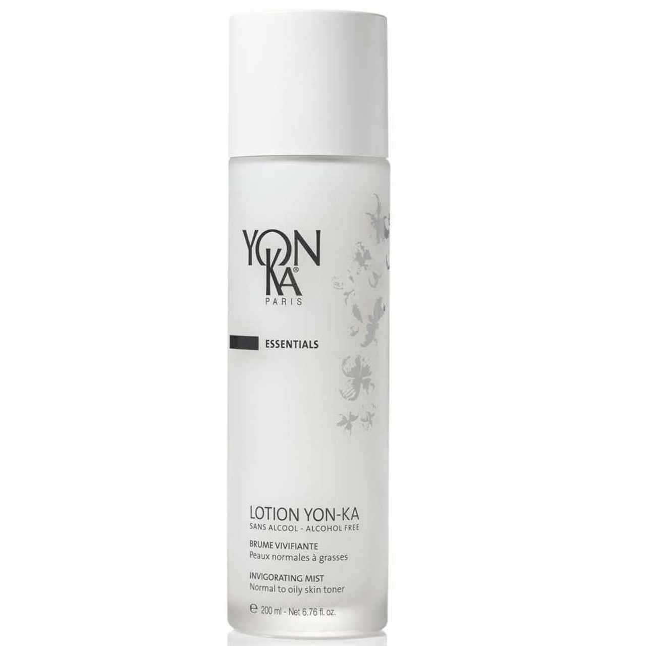 YonKa Lotion Yon-Ka PNG - Normal/Oily Skin Toner YK03584 BeautifiedYou.com