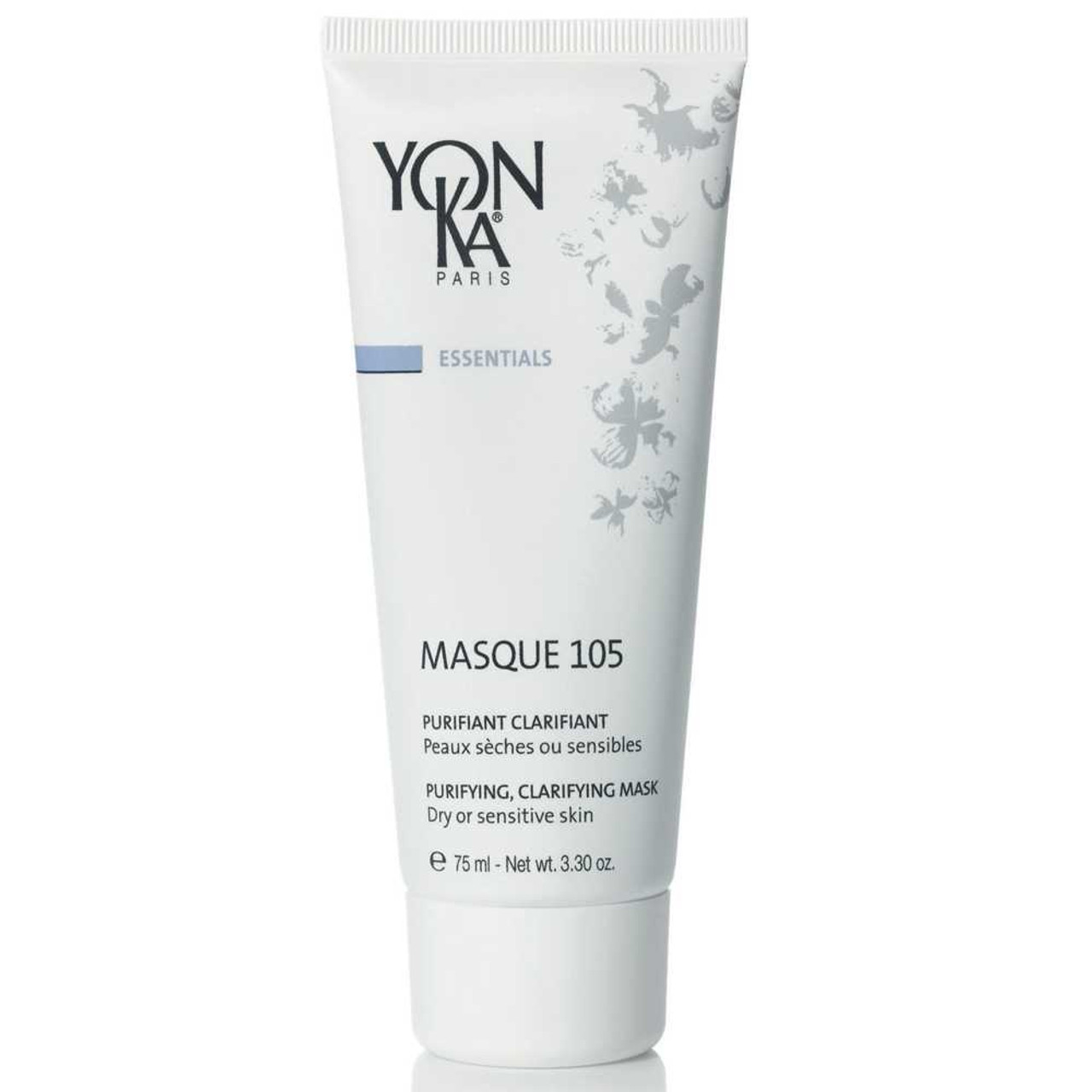 YonKa Masque 105 - Dry/Sensitive Skin YK03485 BeautifiedYou.com