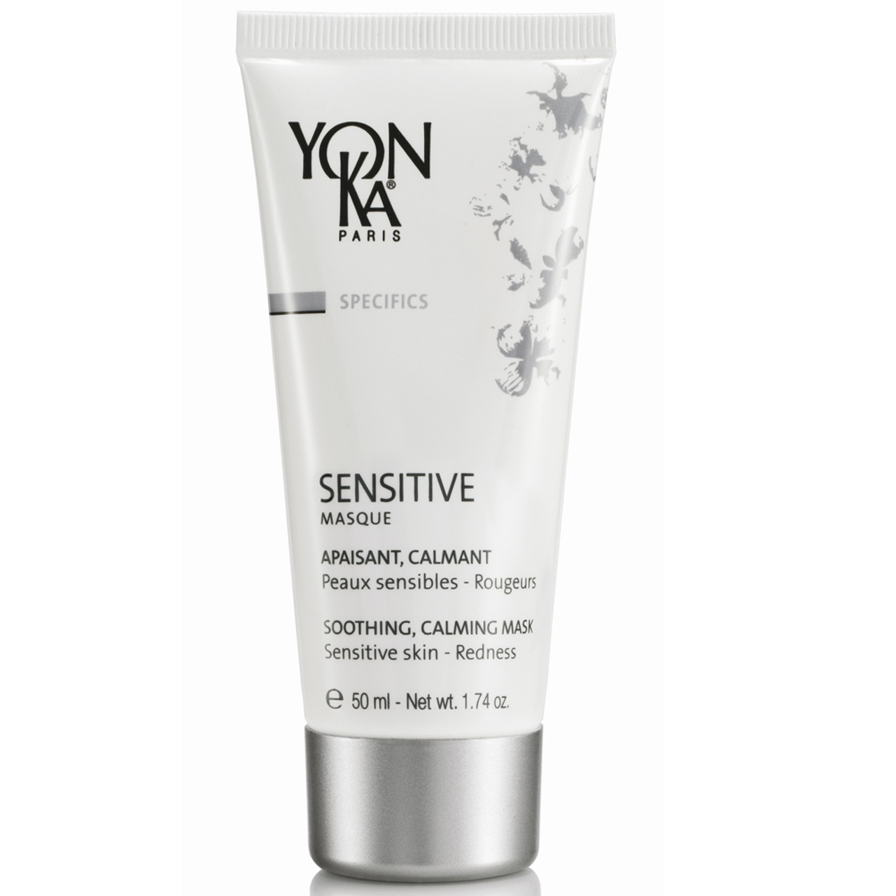 YonKa Sensitive Masque BeautifiedYou.com