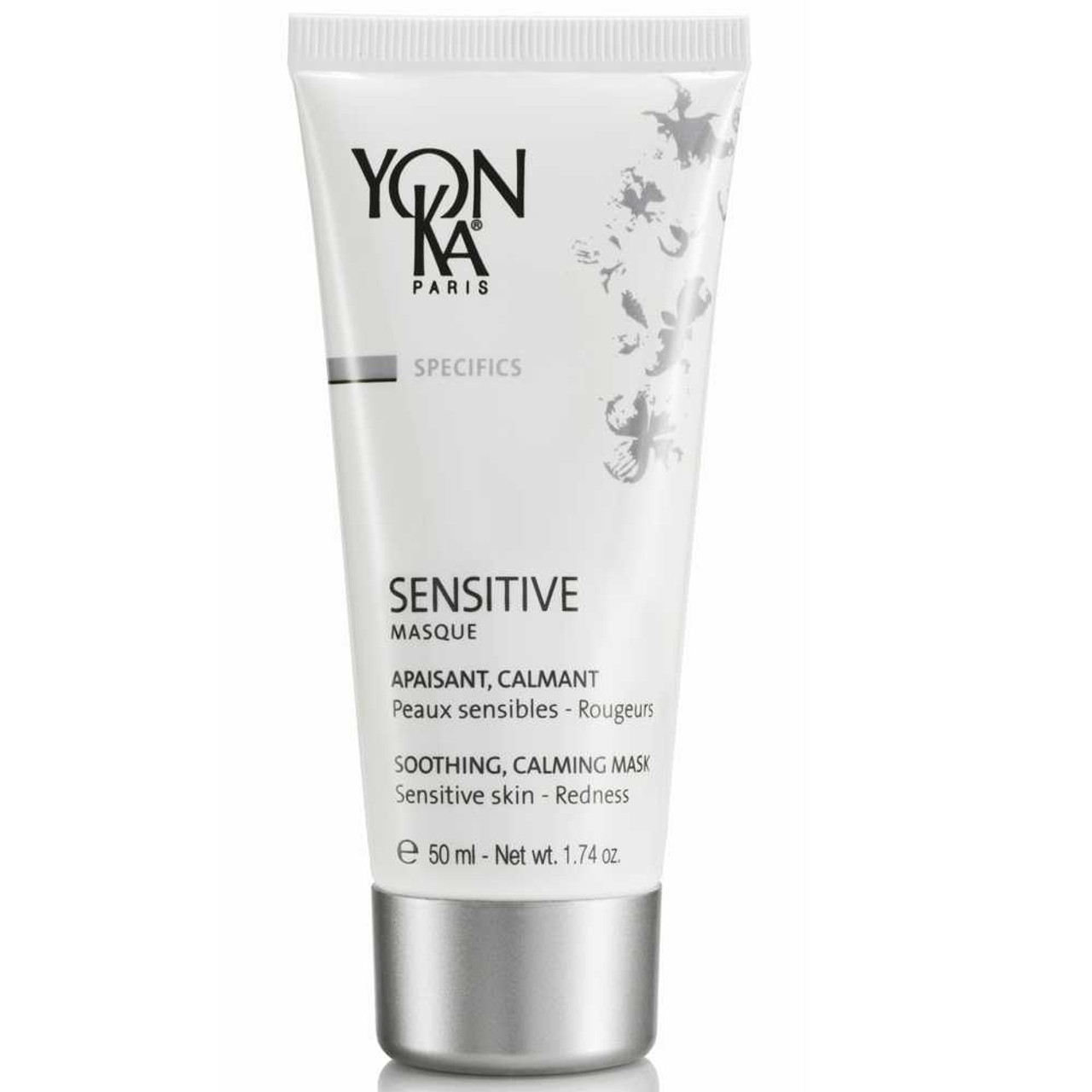 YonKa Sensitive Masque YK05427 BeautifiedYou.com