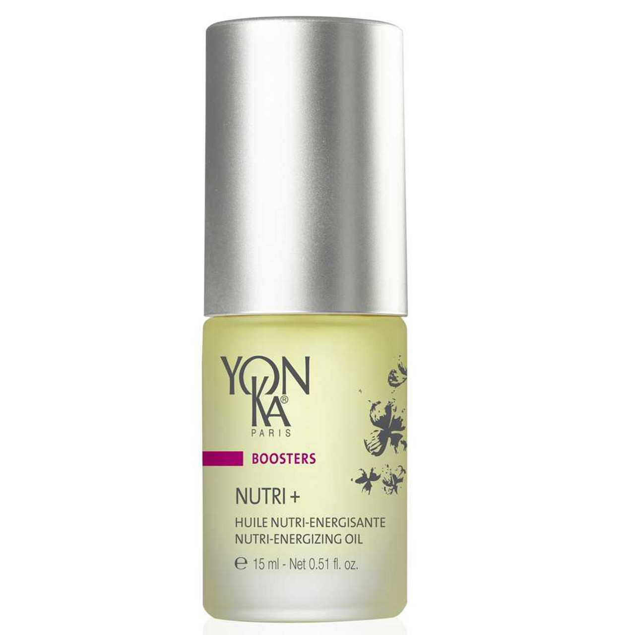 YonKa Booster Nutri+ YK04994 BeautifiedYou.com