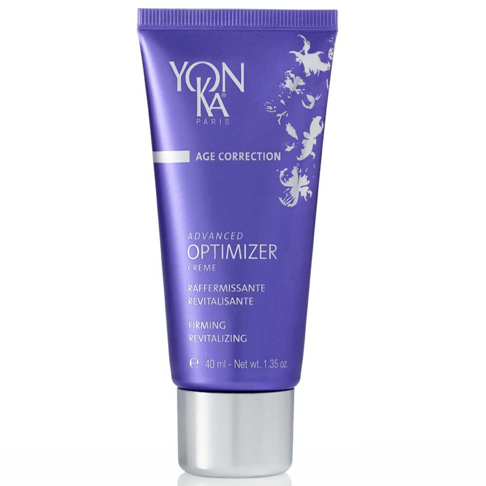 YonKa Advanced Optimizer Creme at BeautifiedYou.com