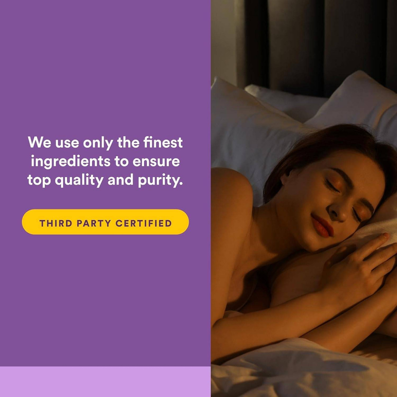 Natural Factors Stress Relax Mind Retreat - 60 Capsules